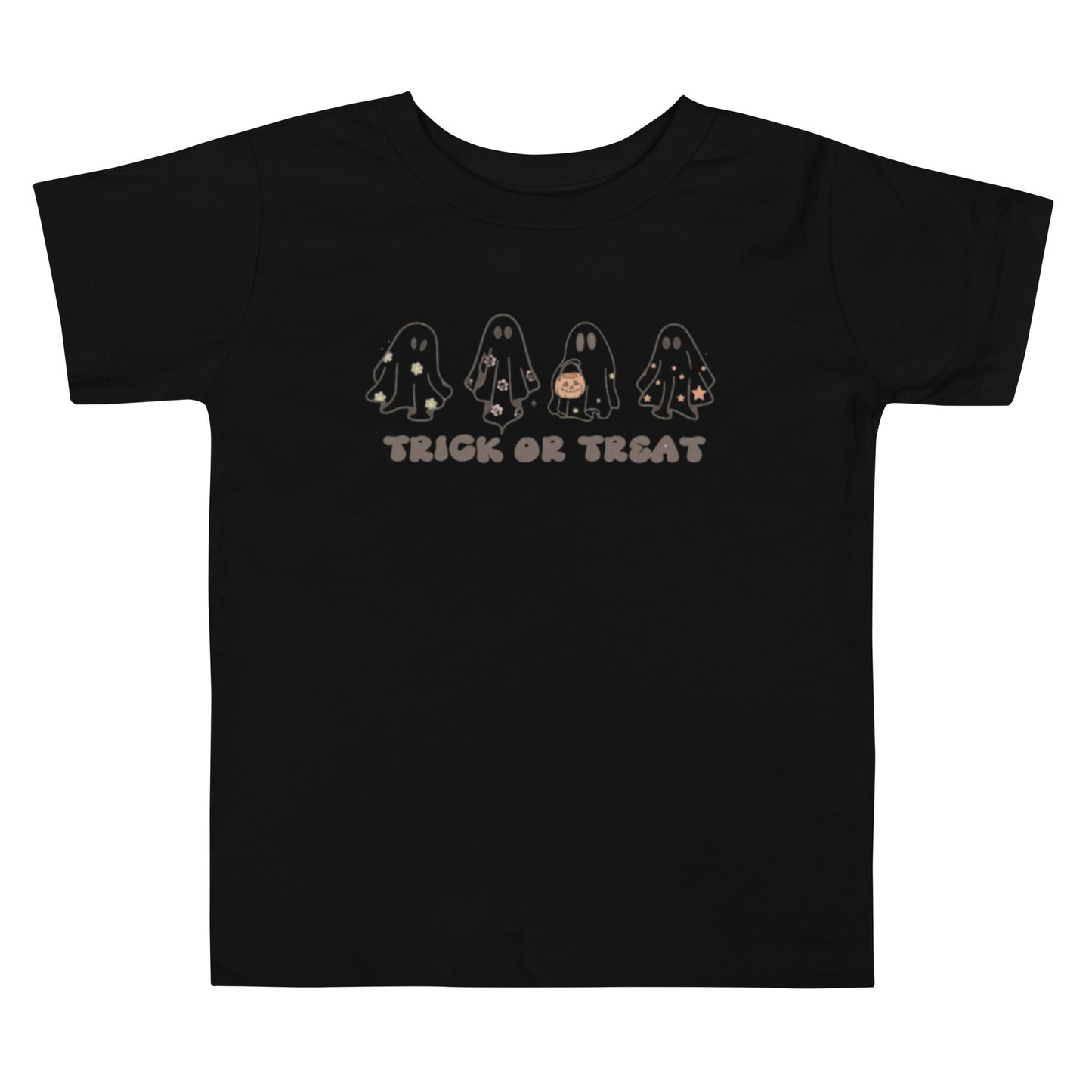 Halloween Toddler T-Shirt