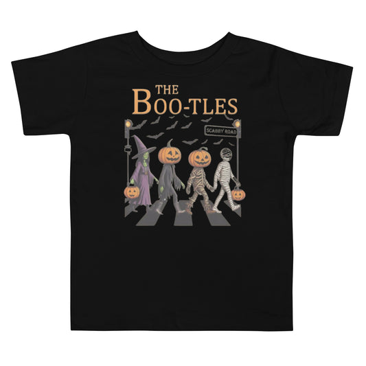 Halloween Toddler T-Shirt