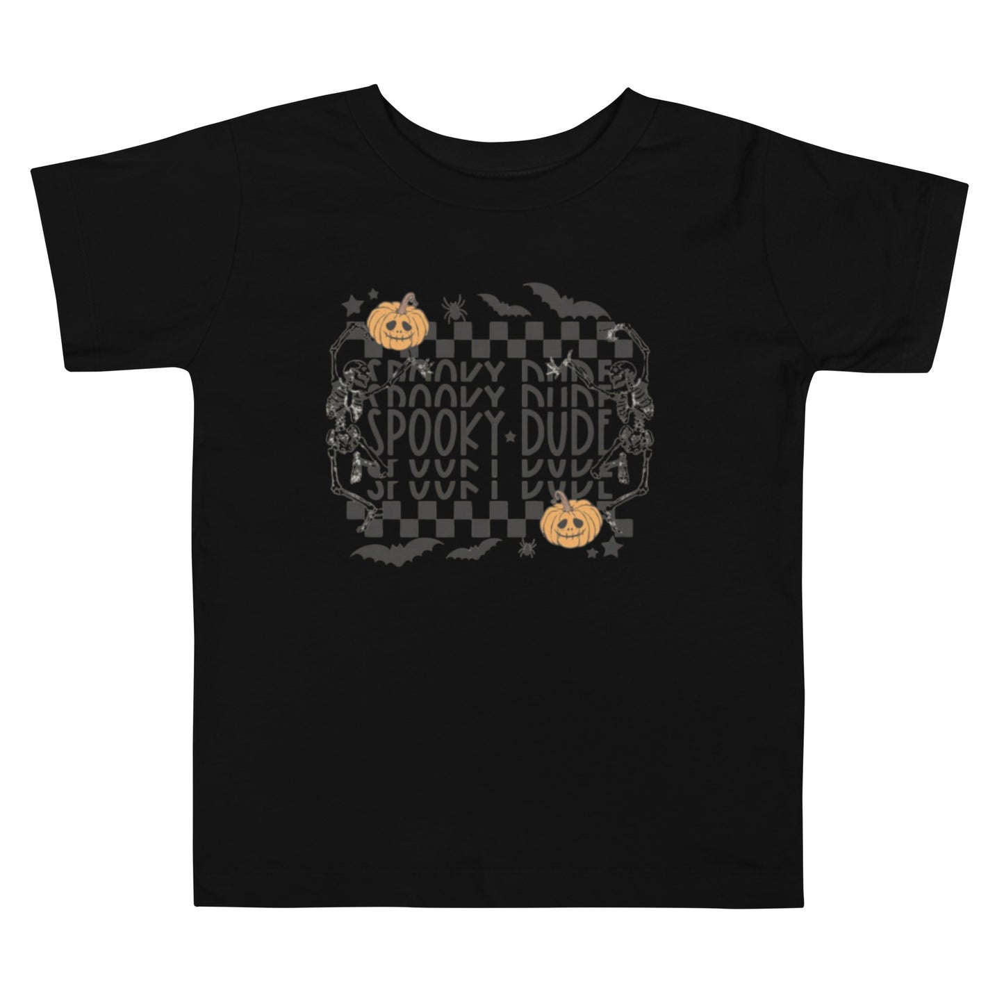 Halloween Toddler T-Shirt