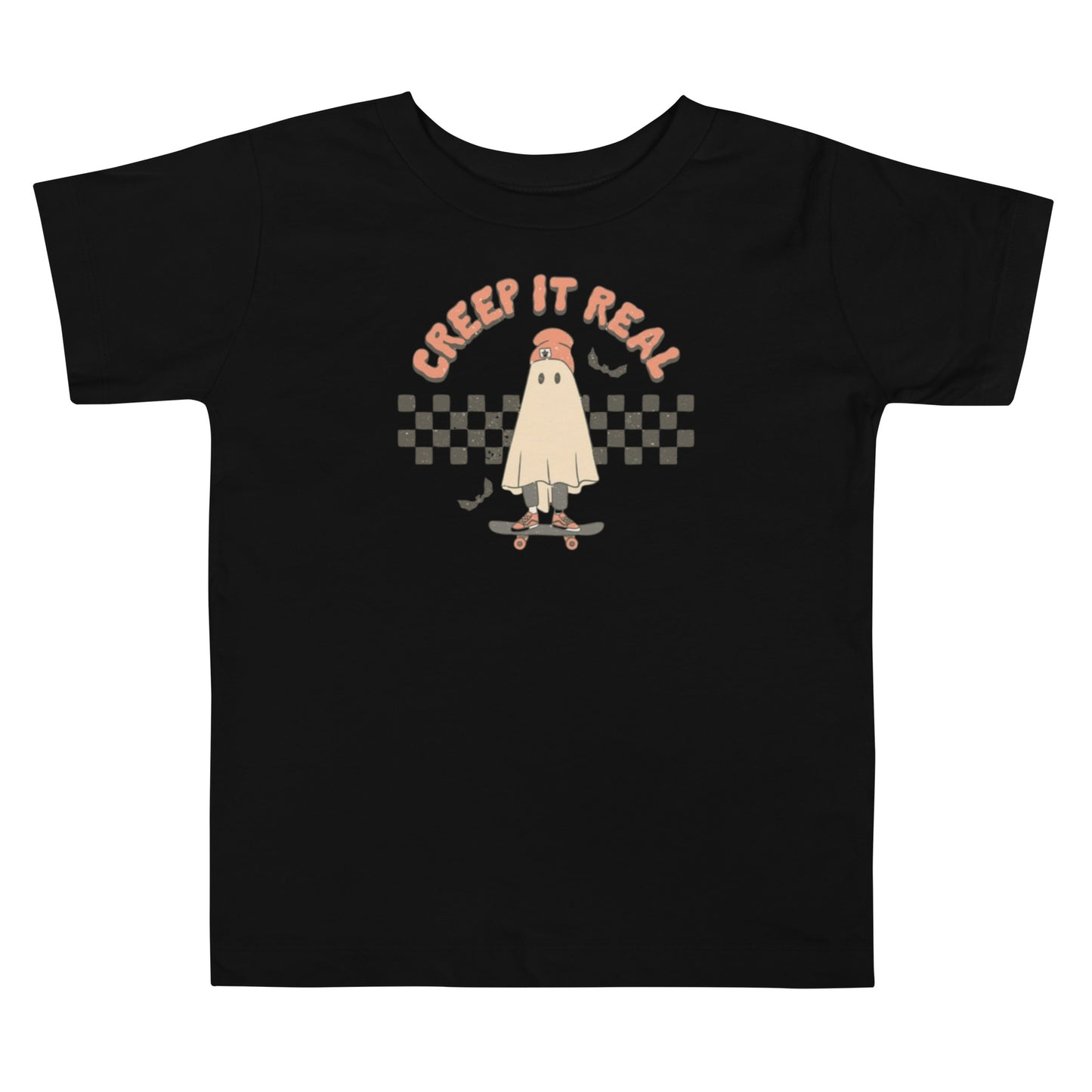 Halloween Toddler T-Shirt