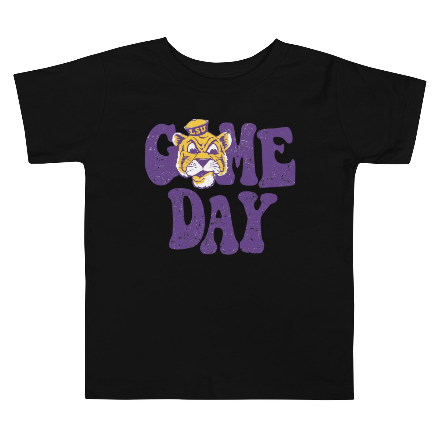 LSU Toddler T-Shirt