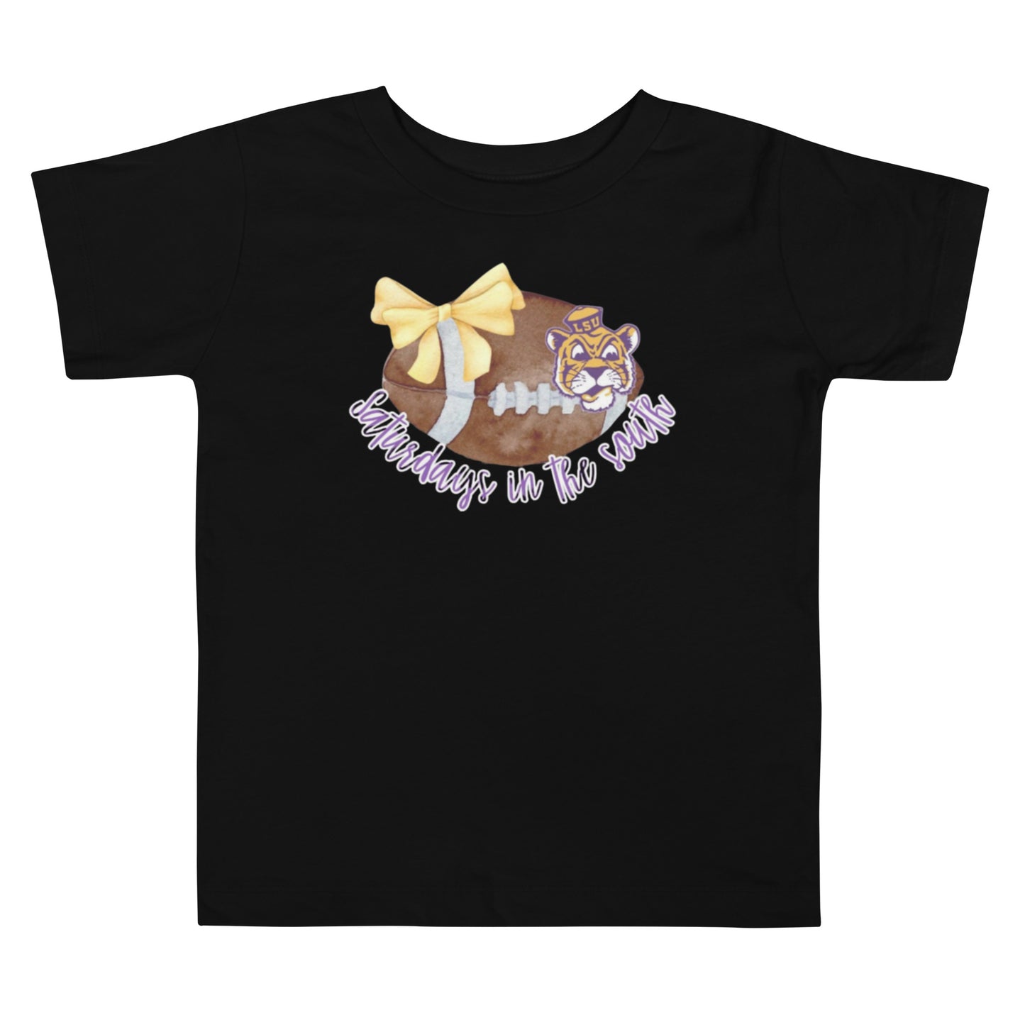 LSU Toddler T-Shirt