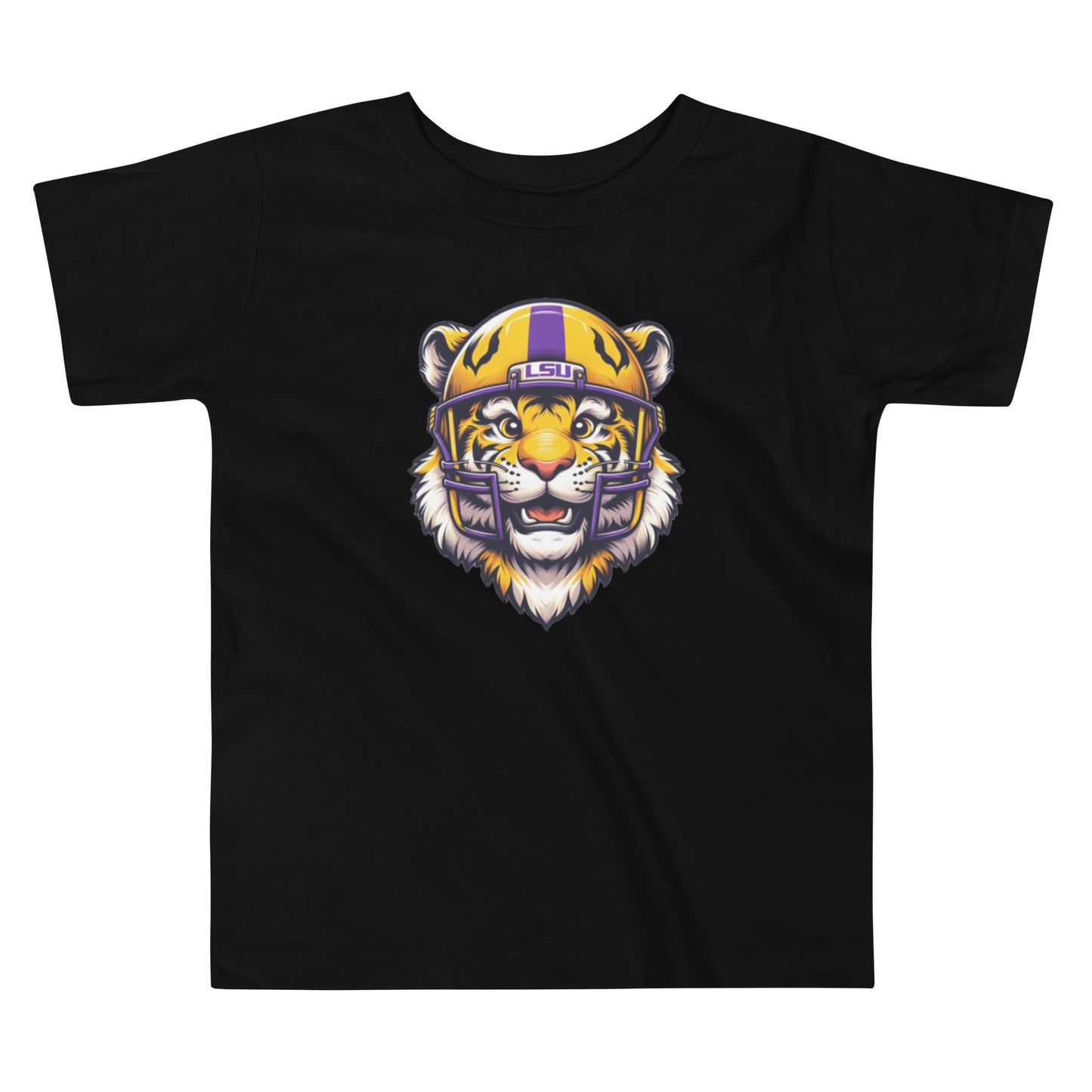 LSU Toddler T-Shirt