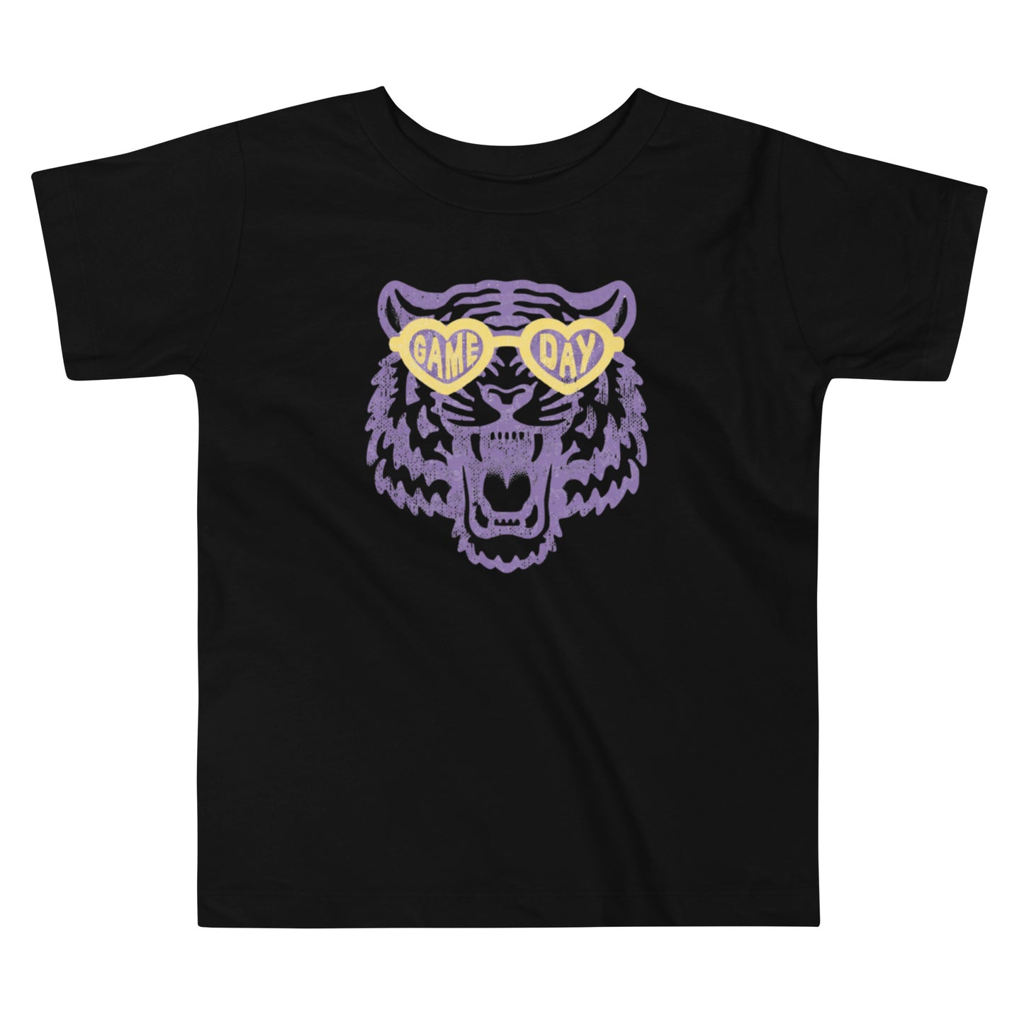 LSU Toddler T-Shirt