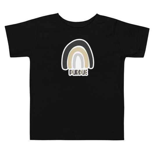 Purdue Boilermakers Toddler T-Shirt