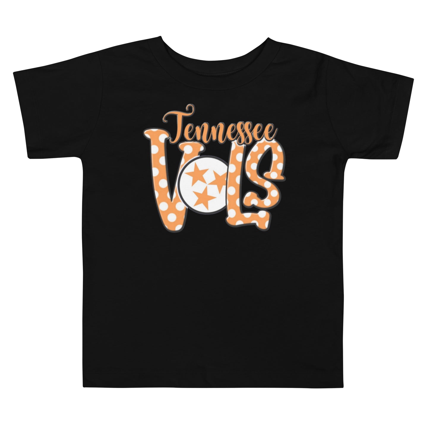 Tennessee Vols Toddler T-Shirt