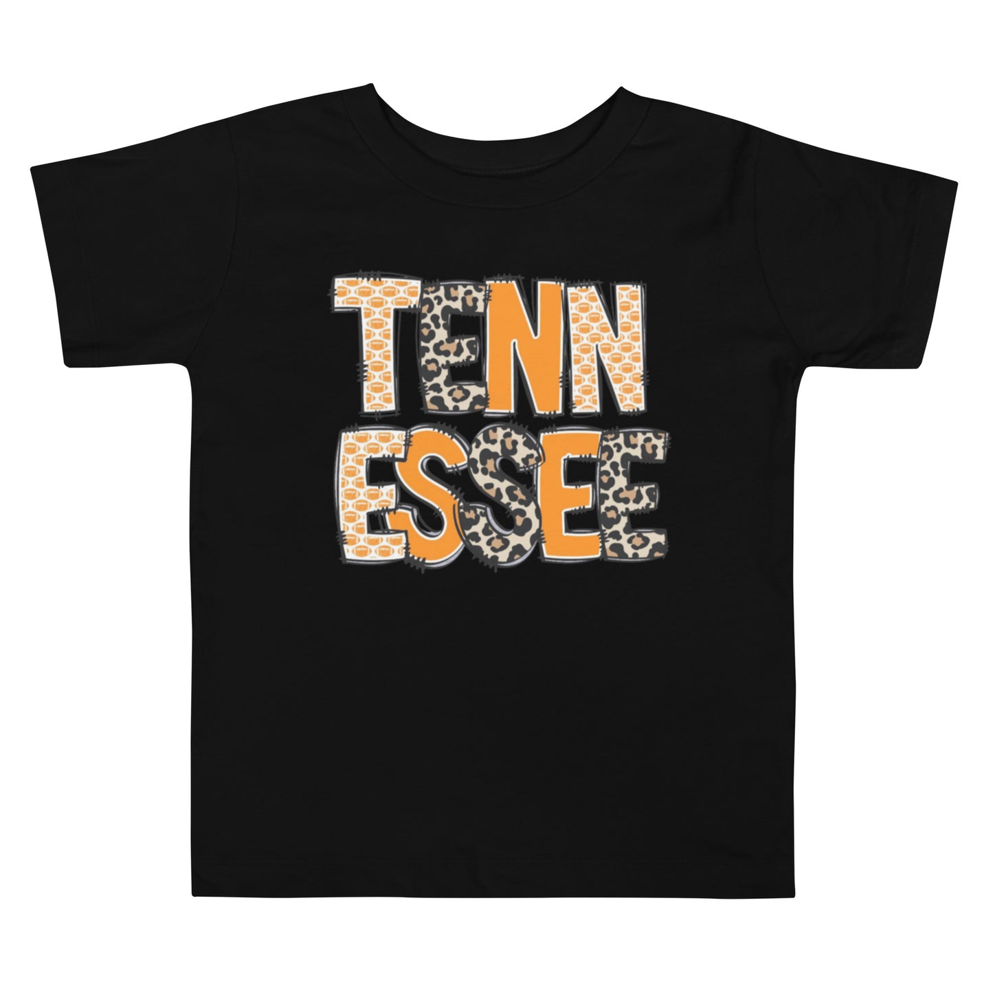 Tennessee Vols Toddler T-Shirt