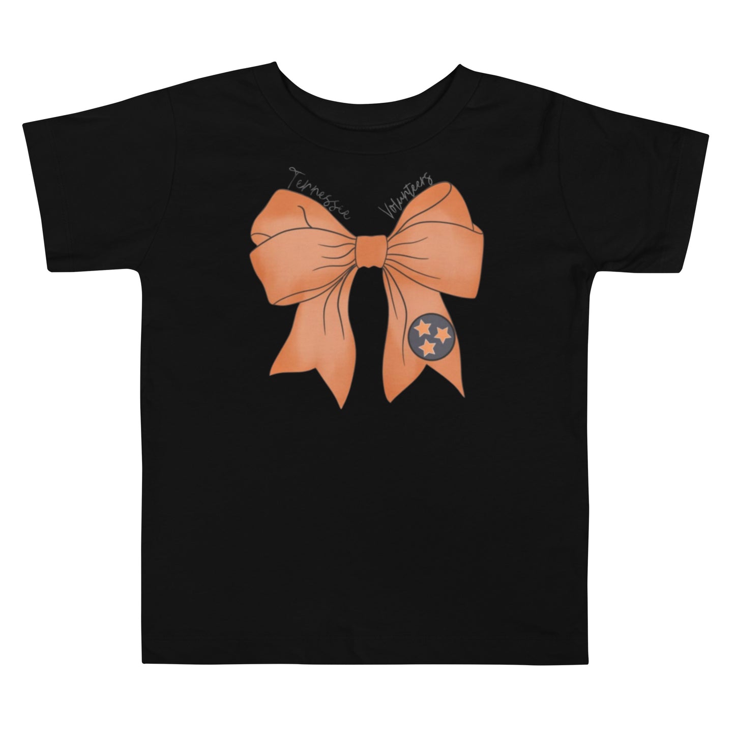 Tennessee Vols Toddler T-Shirt