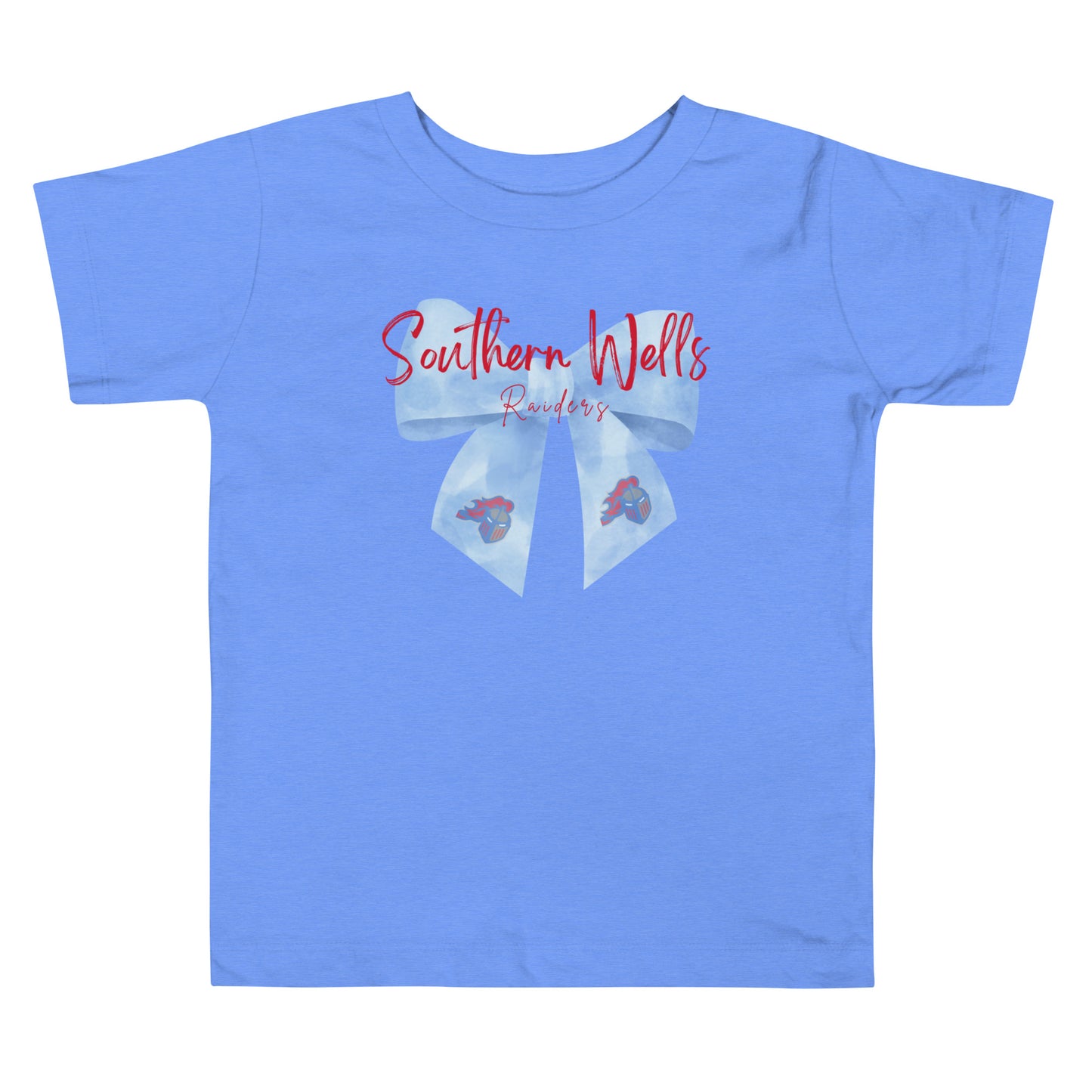 Southern Wells Toddler Tshirt