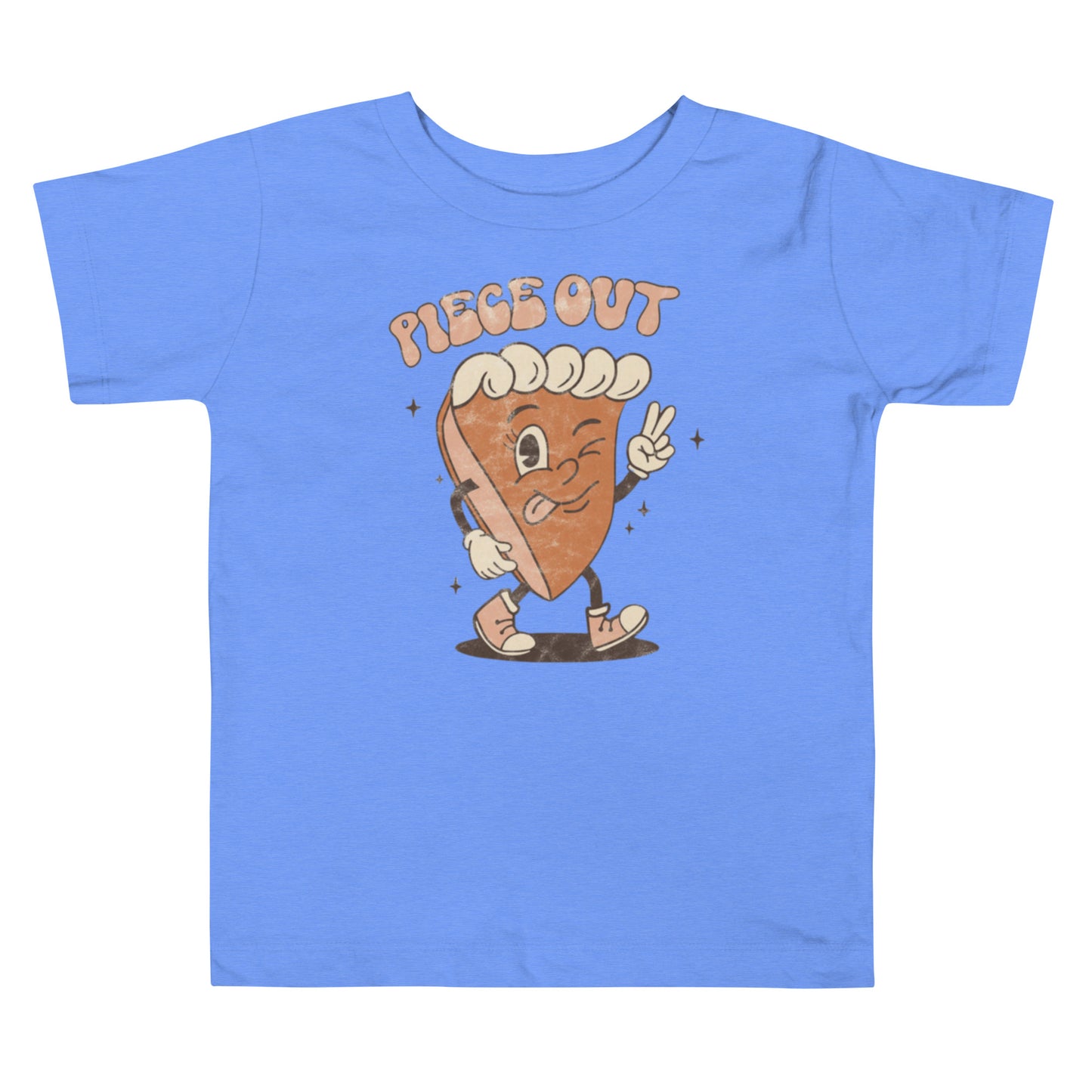 Fall Toddler T-Shirt