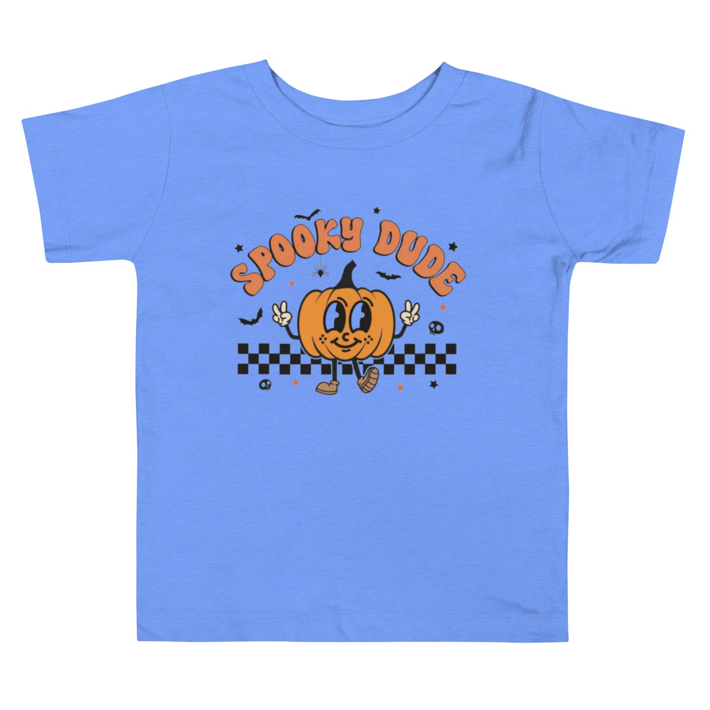 Halloween Toddler T-Shirt