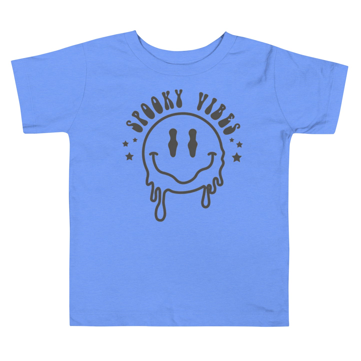 Halloween Toddler T-Shirt