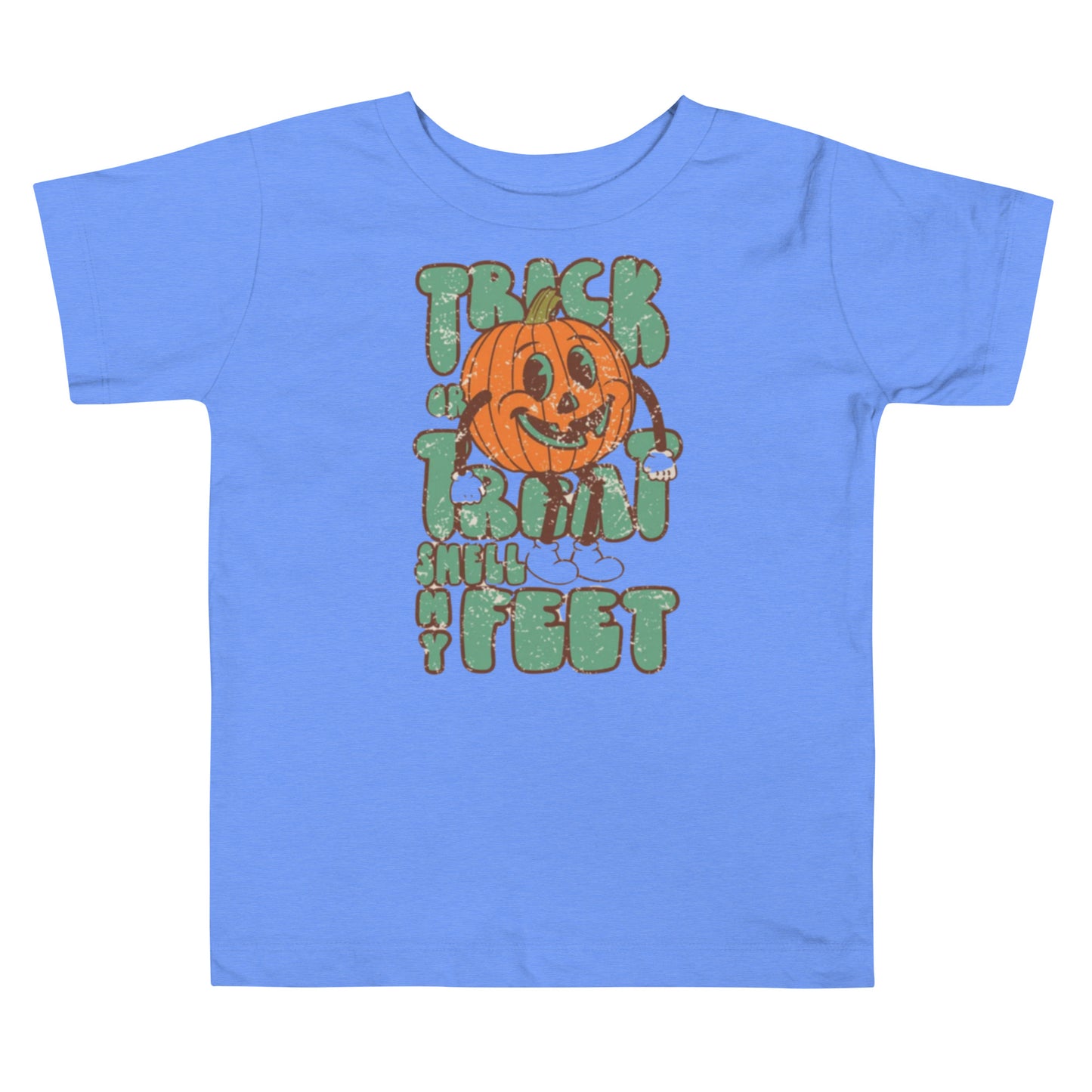 Halloween Toddler T-Shirt