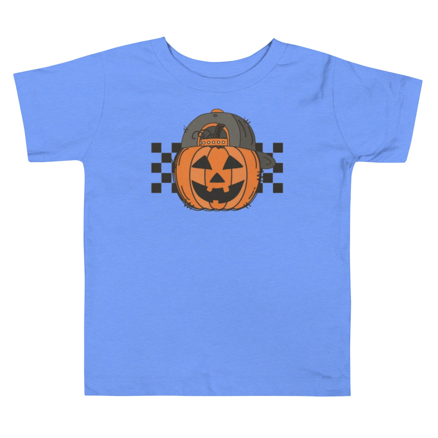 Halloween Toddler T-Shirt