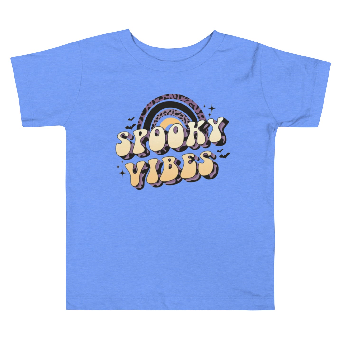 Halloween Toddler T-Shirt