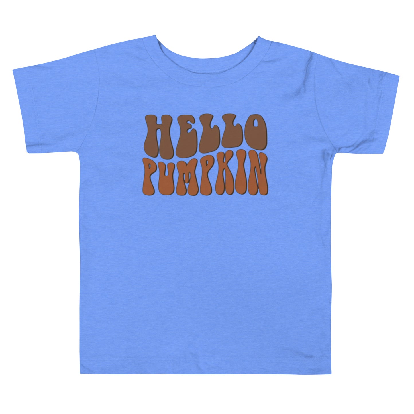 Halloween Toddler T-Shirt