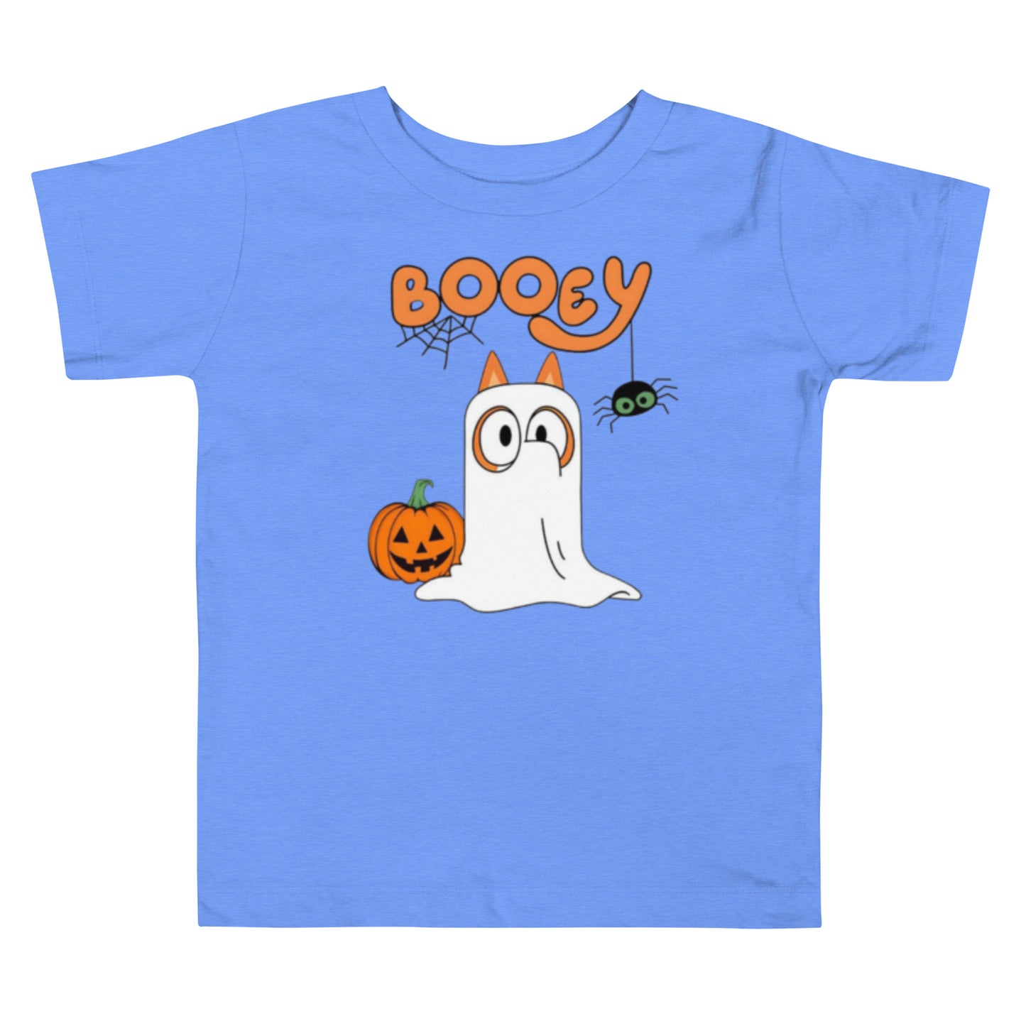 Halloween Toddler T-Shirt