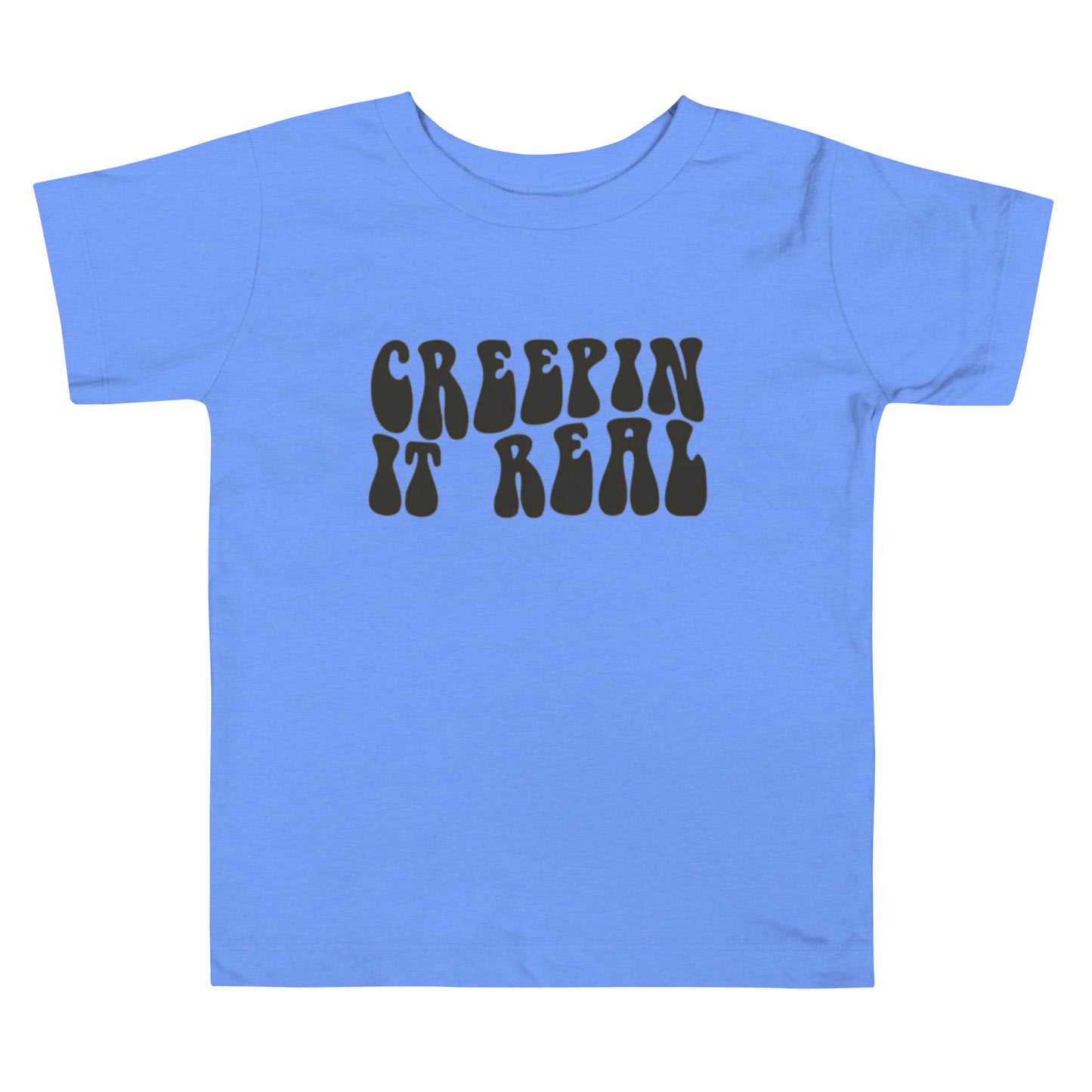 Halloween Toddler T-Shirt