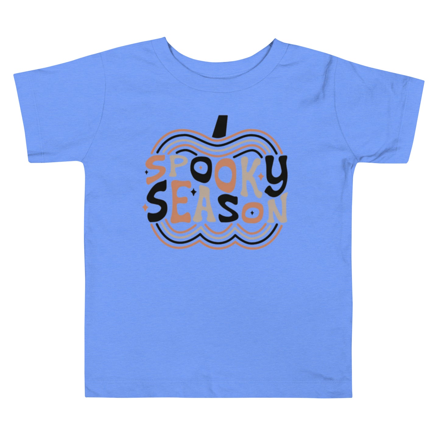 Halloween Toddler T-Shirt