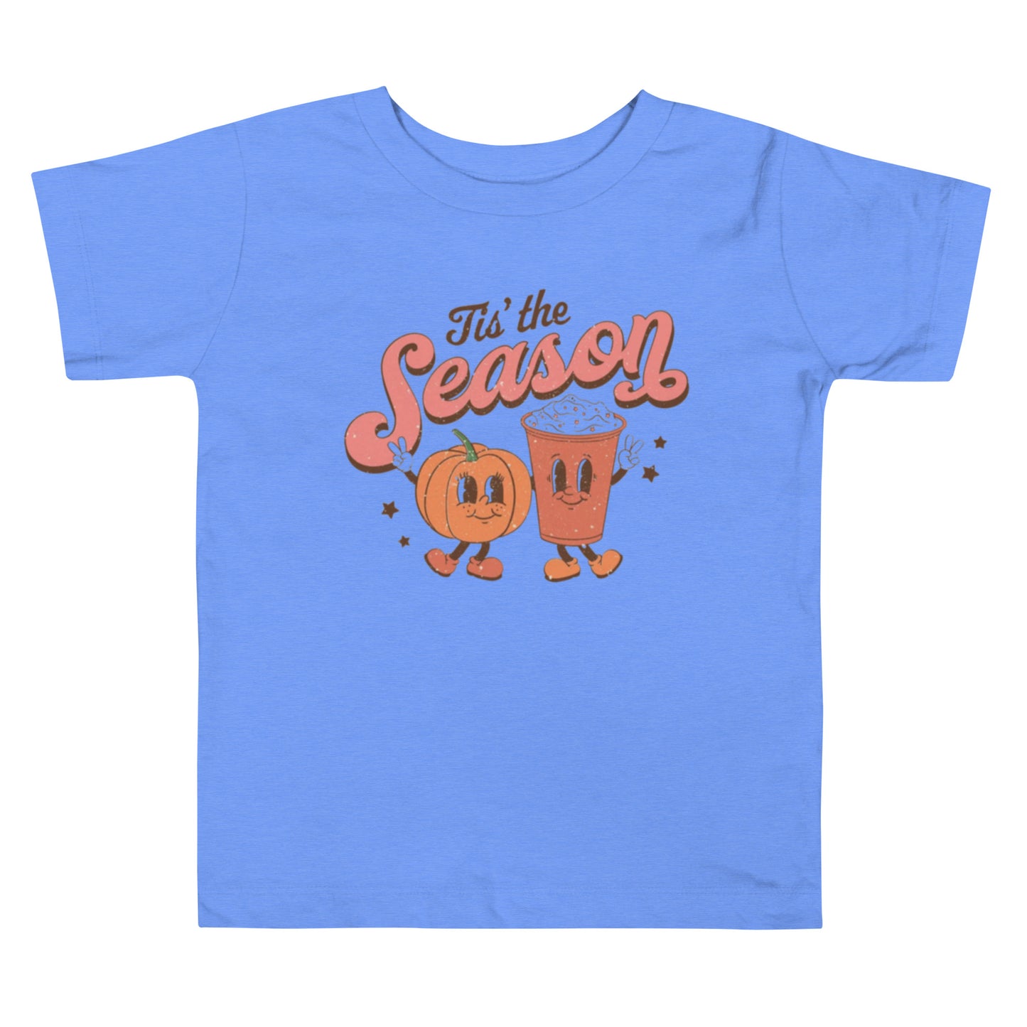 Halloween Toddler T-Shirt