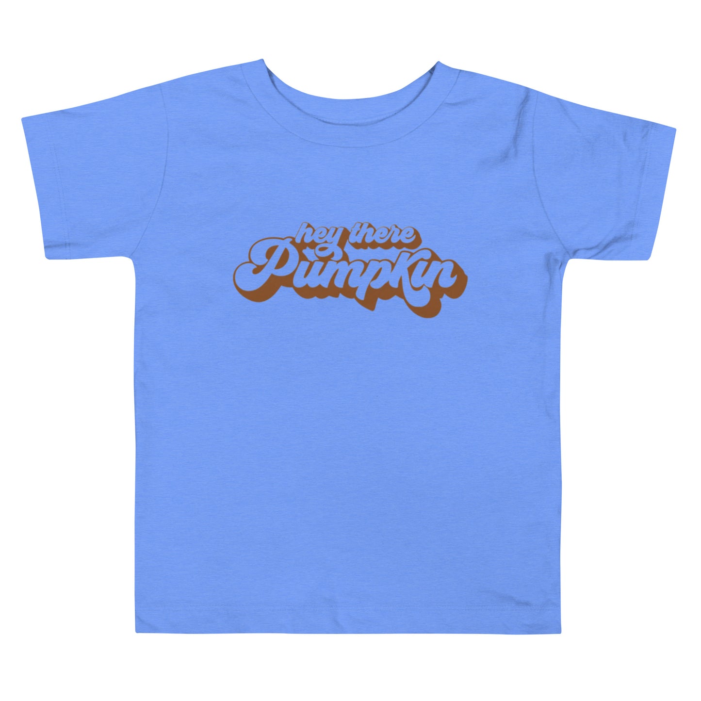 Halloween Toddler T-Shirt