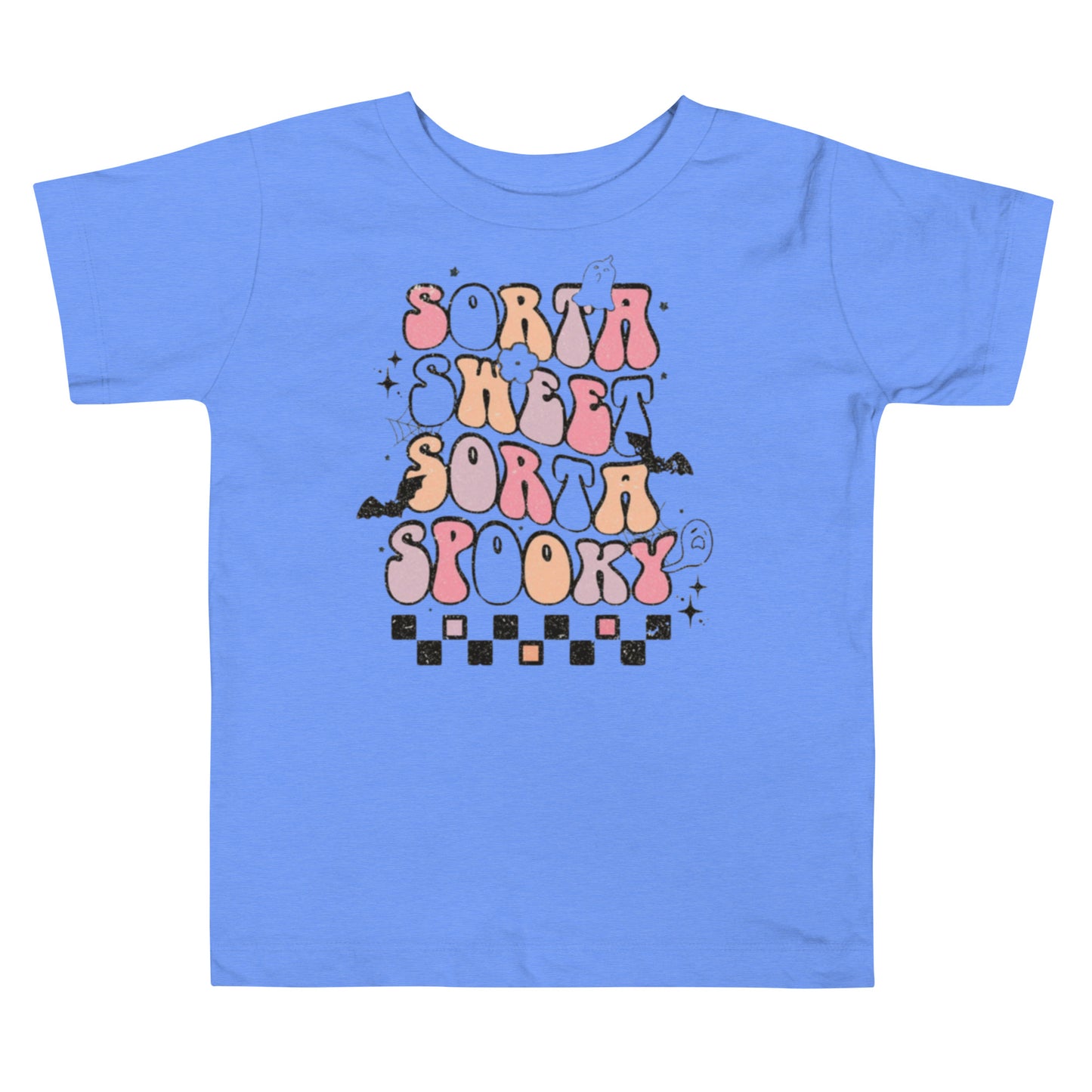 Halloween Toddler T-Shirt