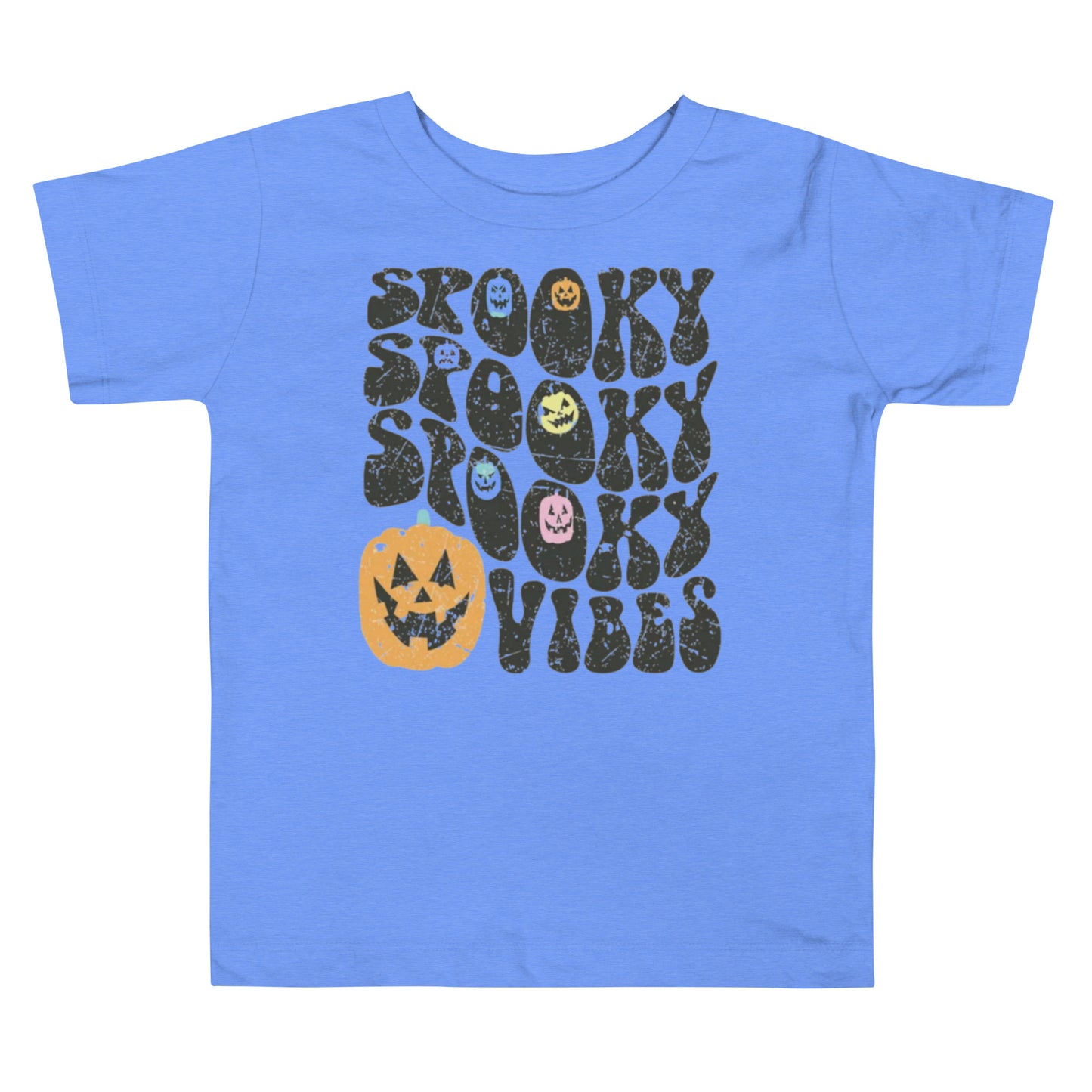 Halloween Toddler T-Shirt