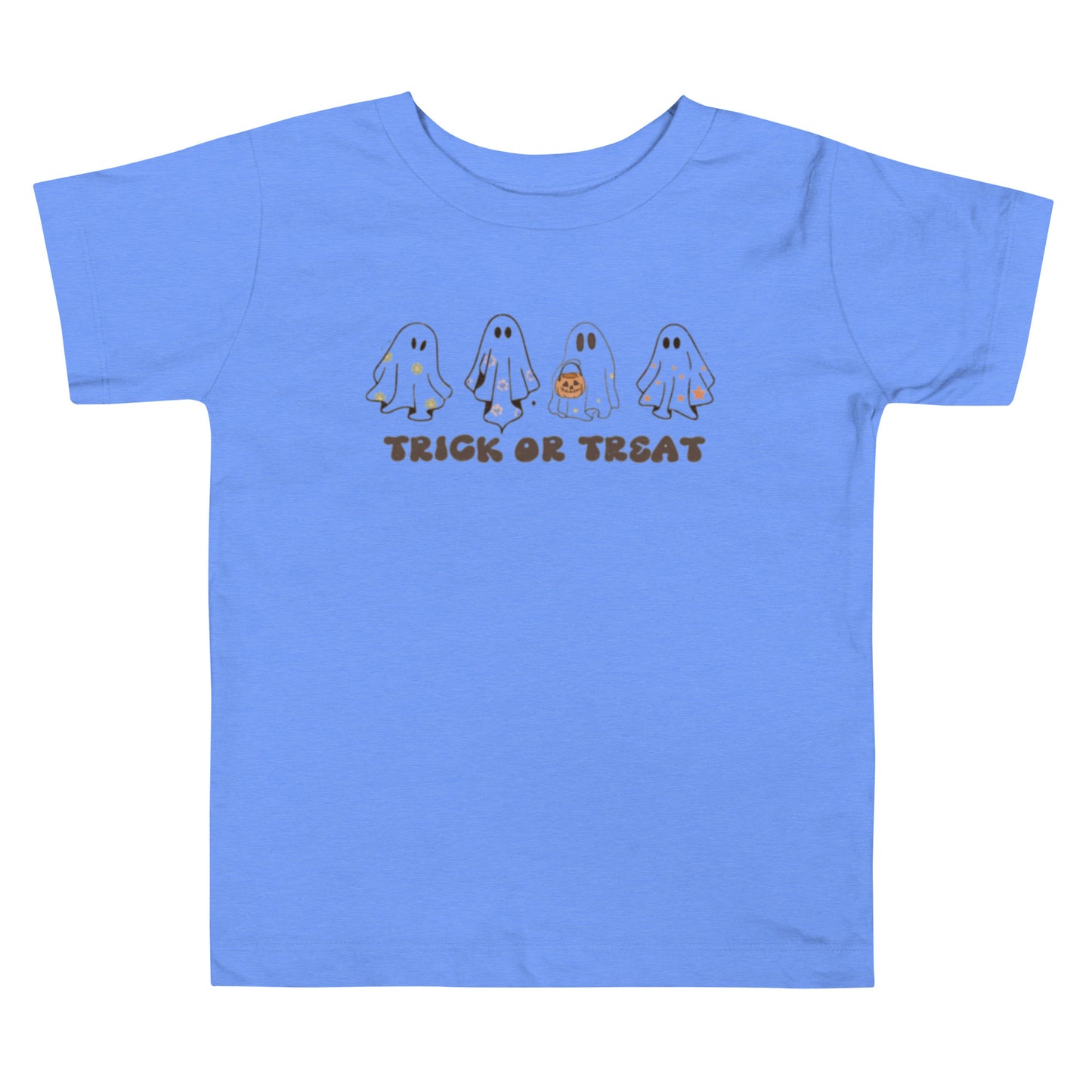 Halloween Toddler T-Shirt
