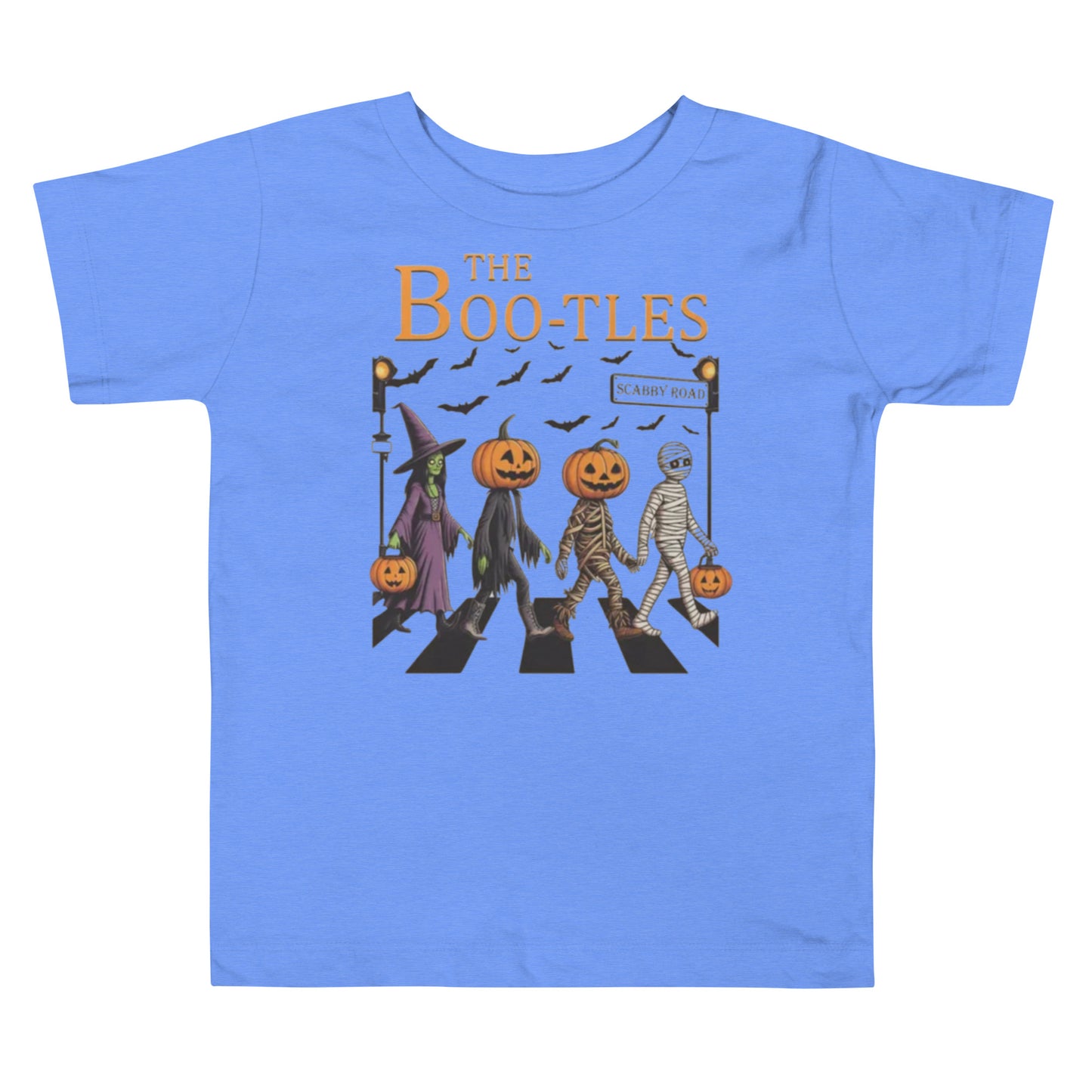 Halloween Toddler T-Shirt