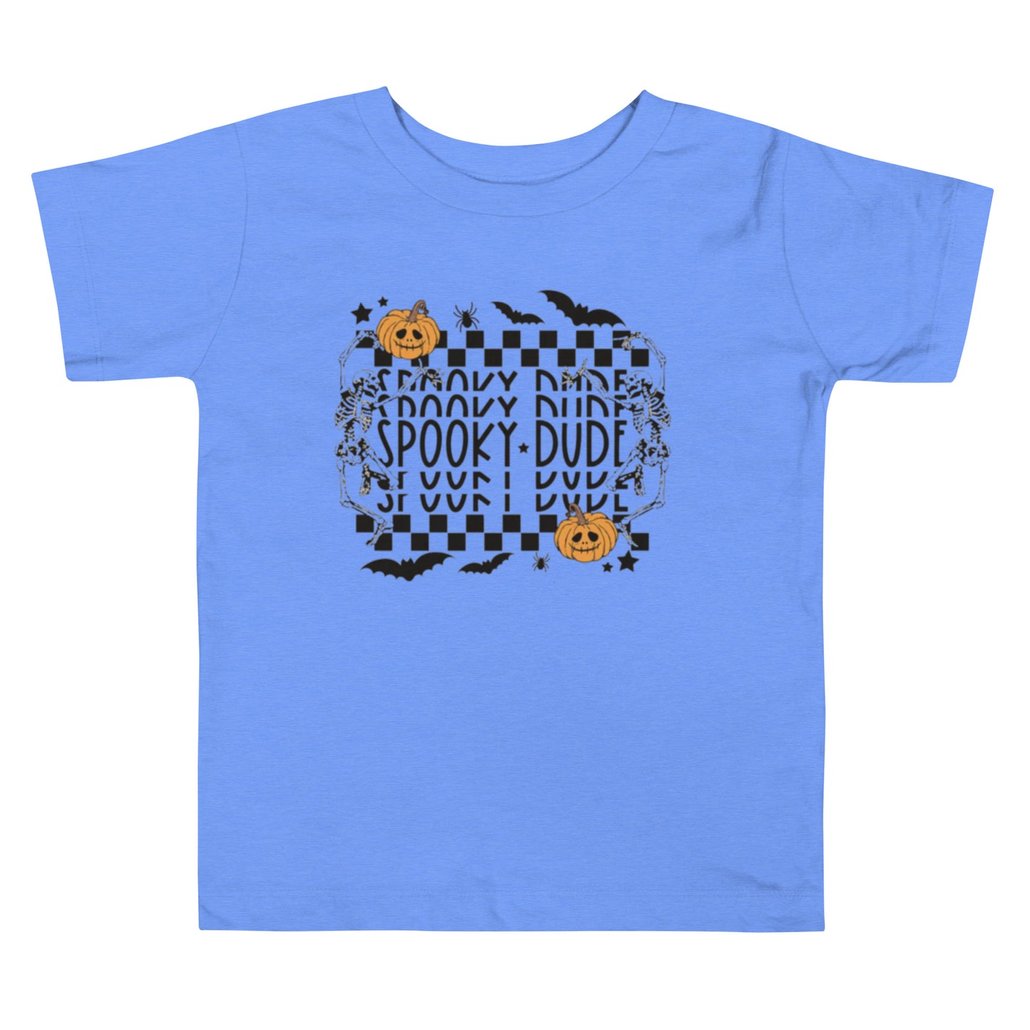 Halloween Toddler T-Shirt