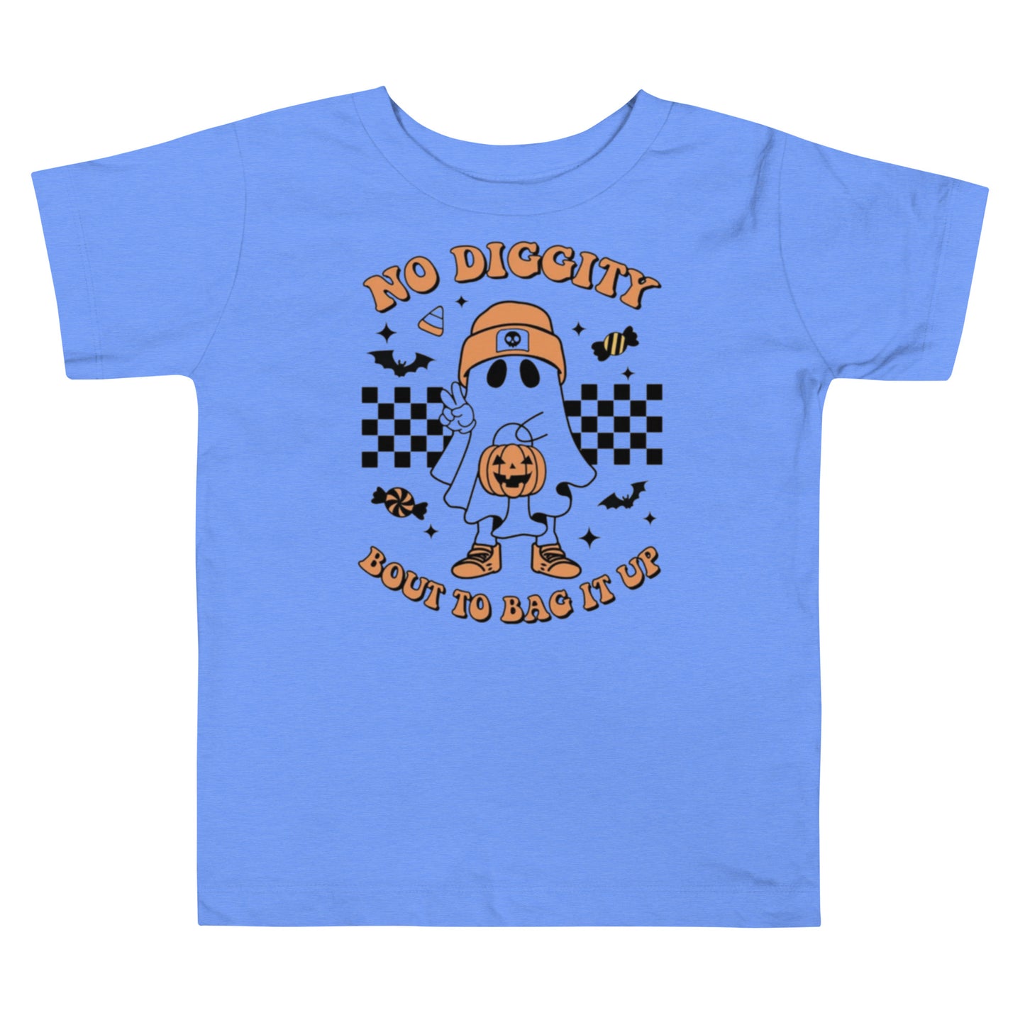 Halloween Toddler T-Shirt