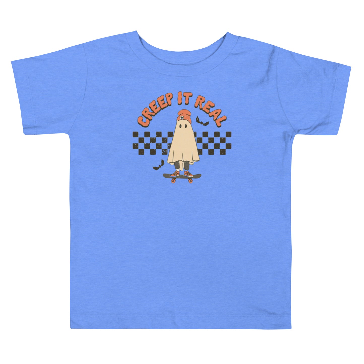 Halloween Toddler T-Shirt