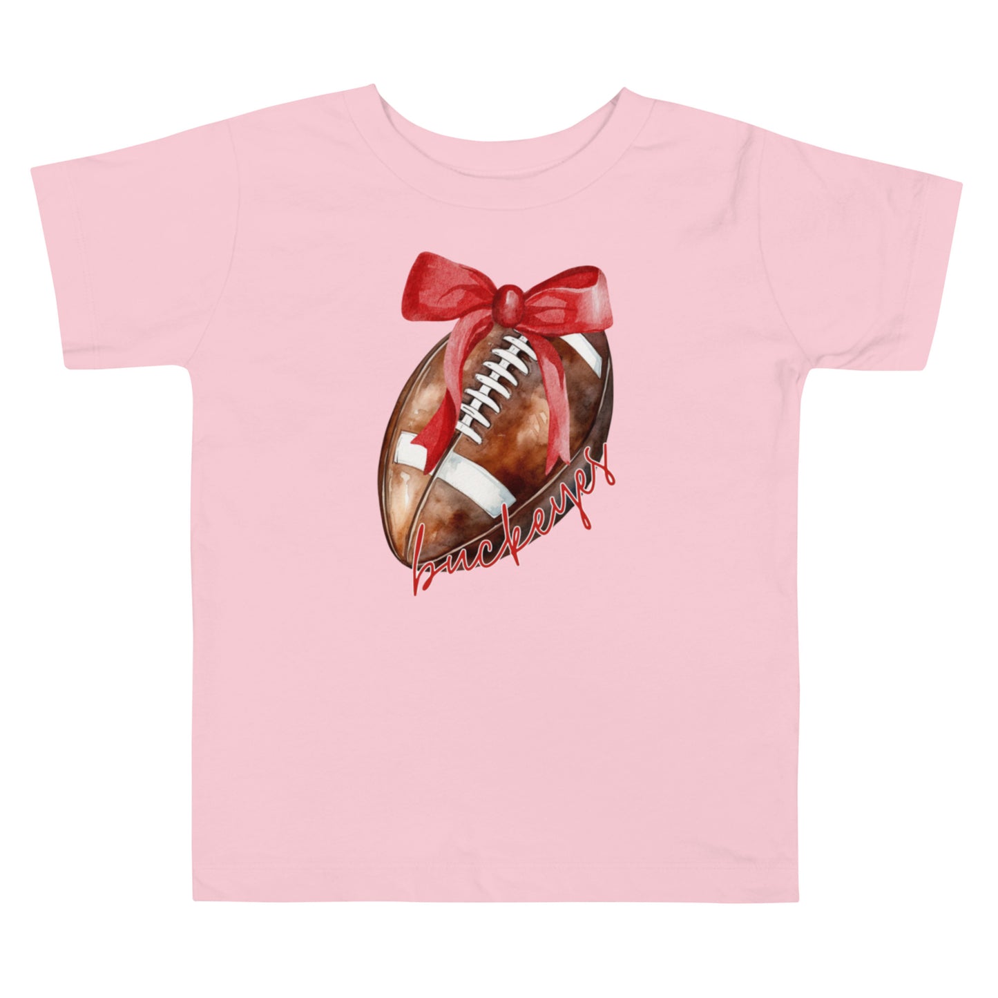 Ohio State Toddler Tshirt