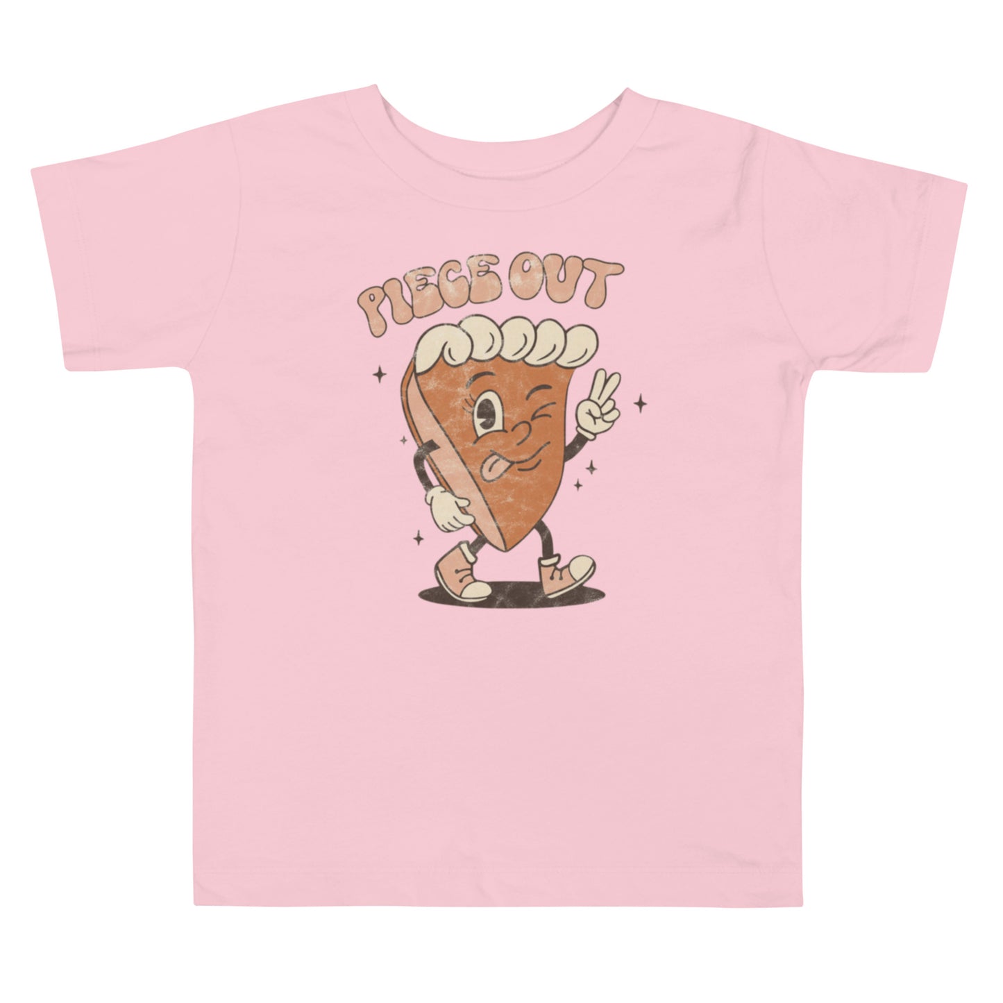 Fall Toddler T-Shirt