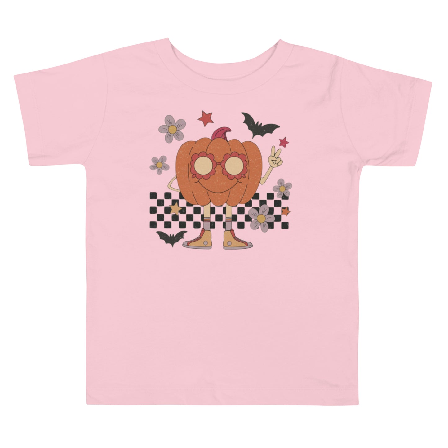 Fall Toddler T-Shirt