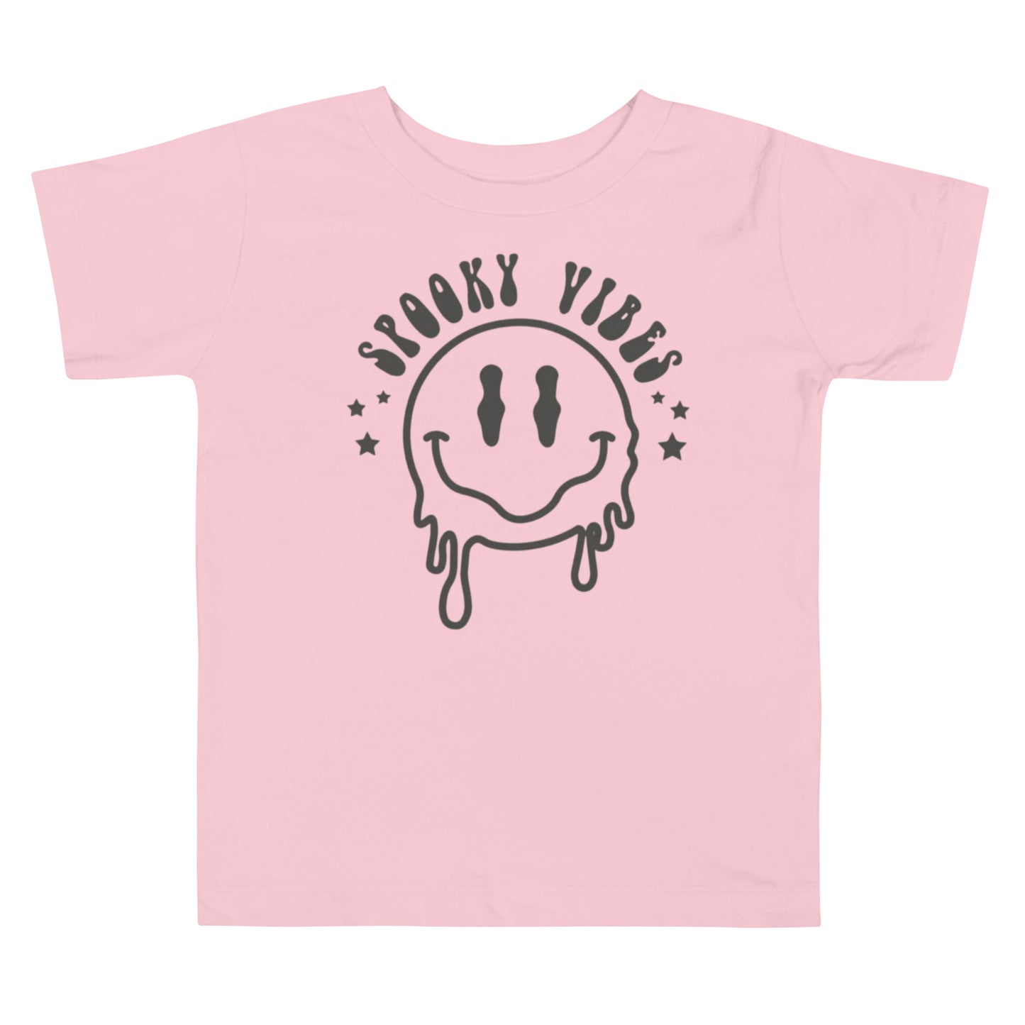 Halloween Toddler T-Shirt