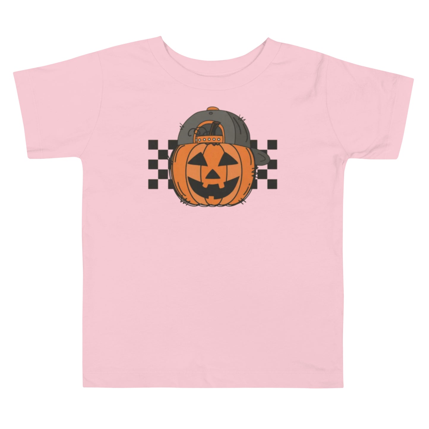 Halloween Toddler T-Shirt