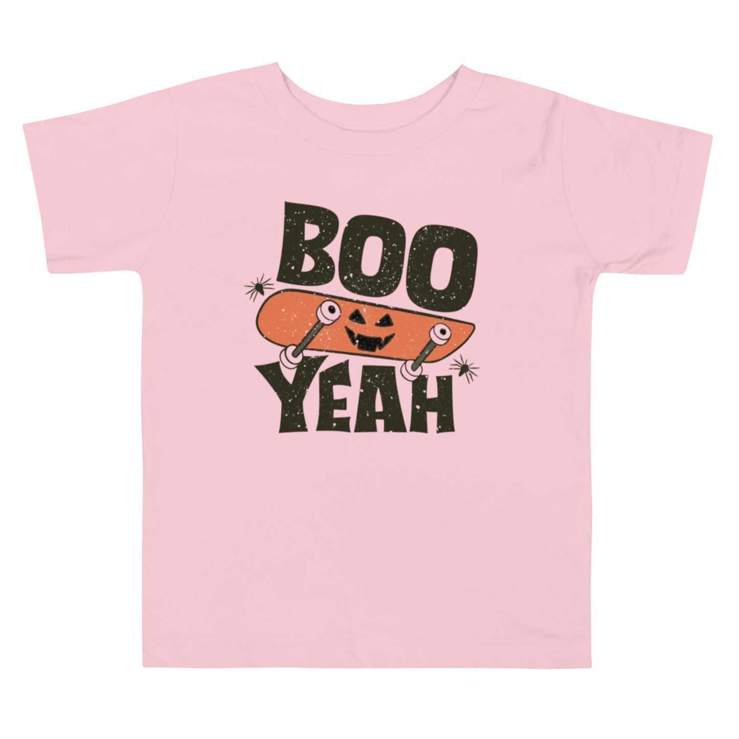 Halloween Toddler T-Shirt