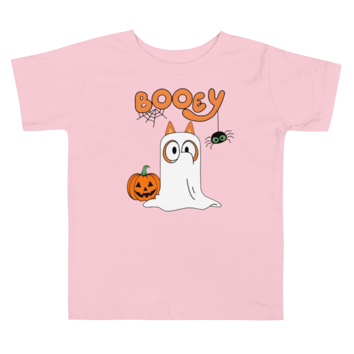Halloween Toddler T-Shirt