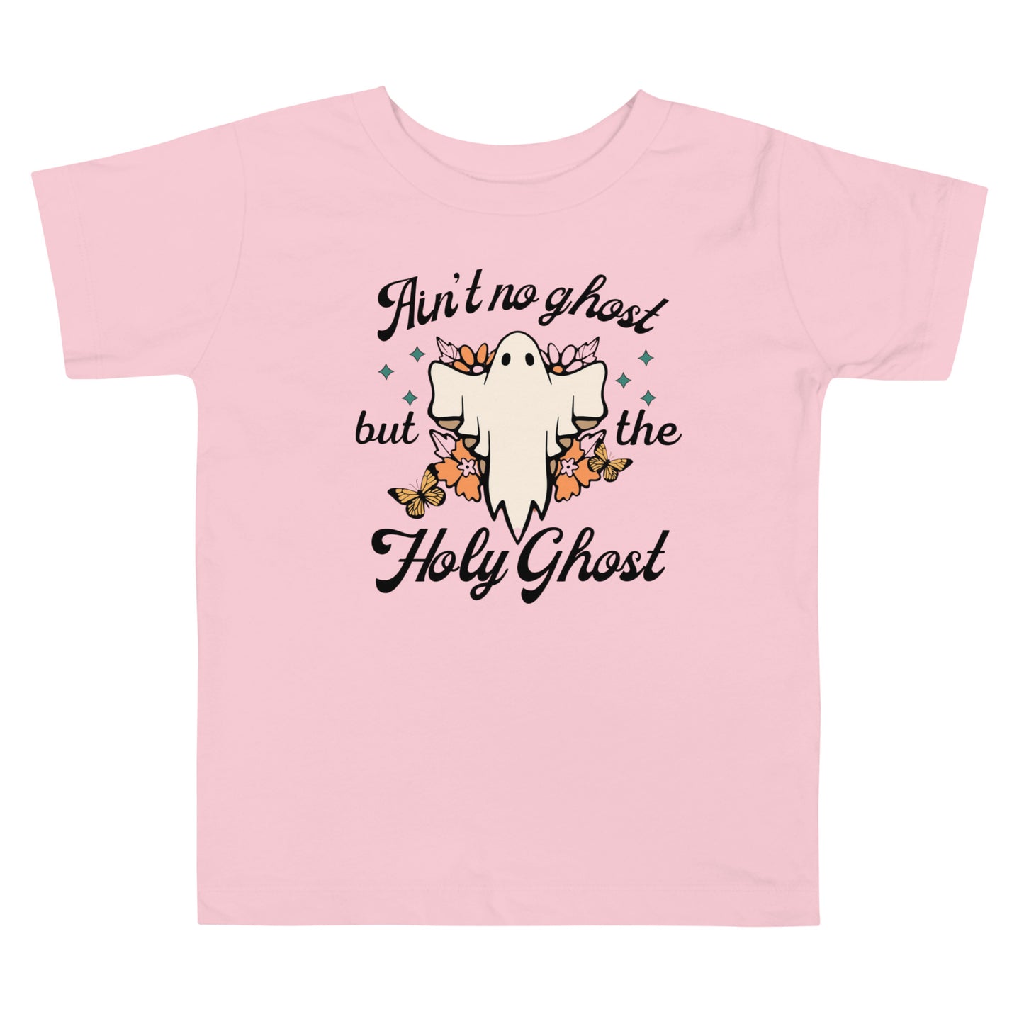 Halloween Toddler T-Shirt