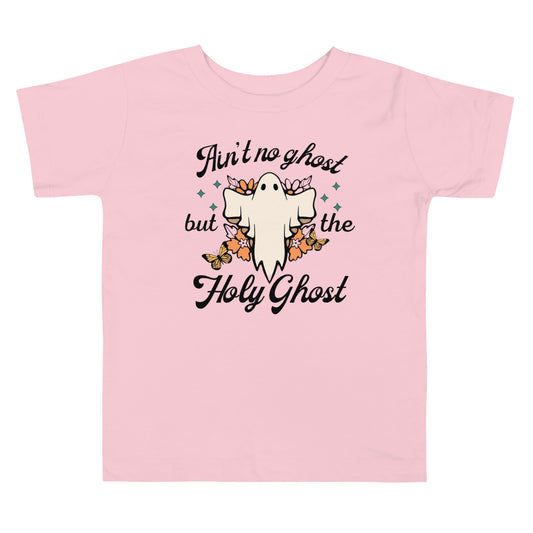 Halloween Toddler T-Shirt