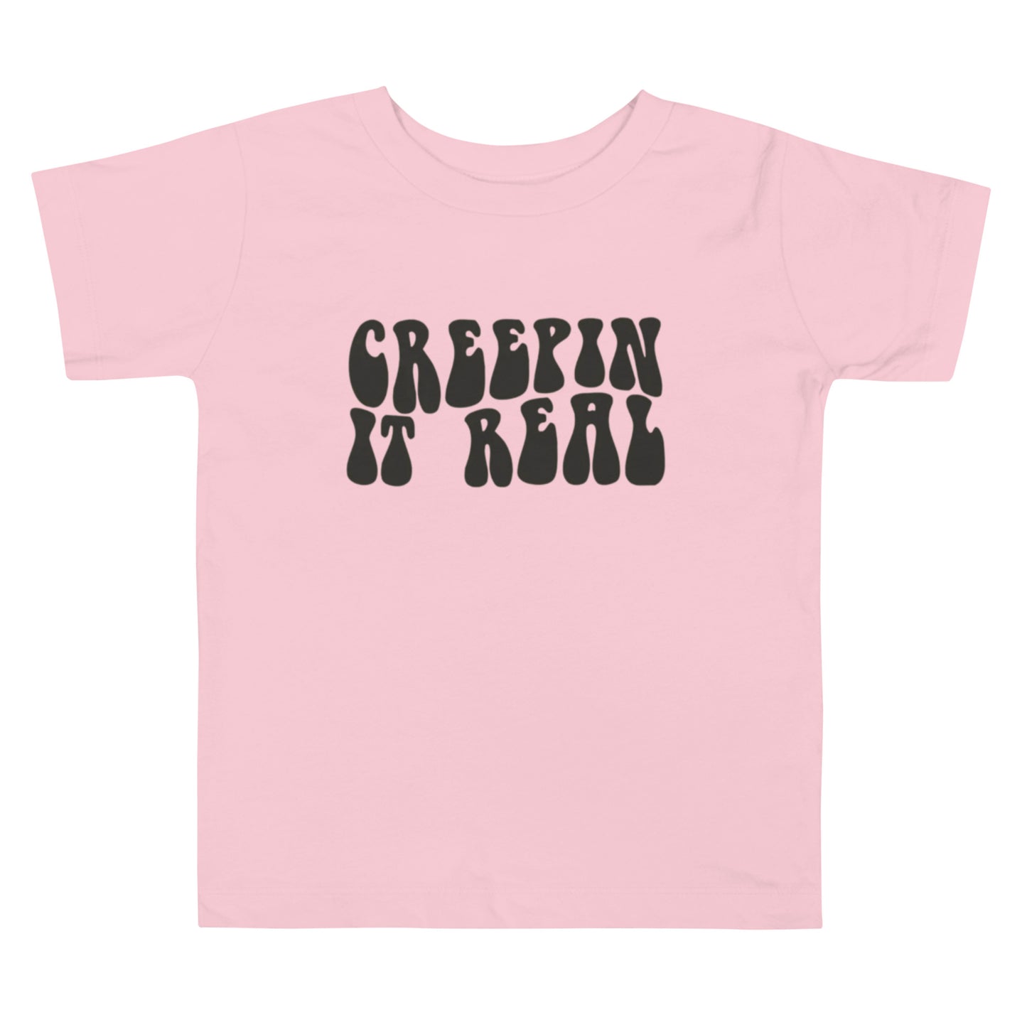 Halloween Toddler T-Shirt