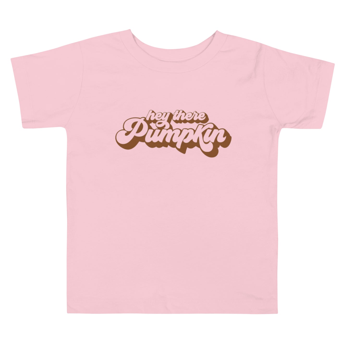 Halloween Toddler T-Shirt