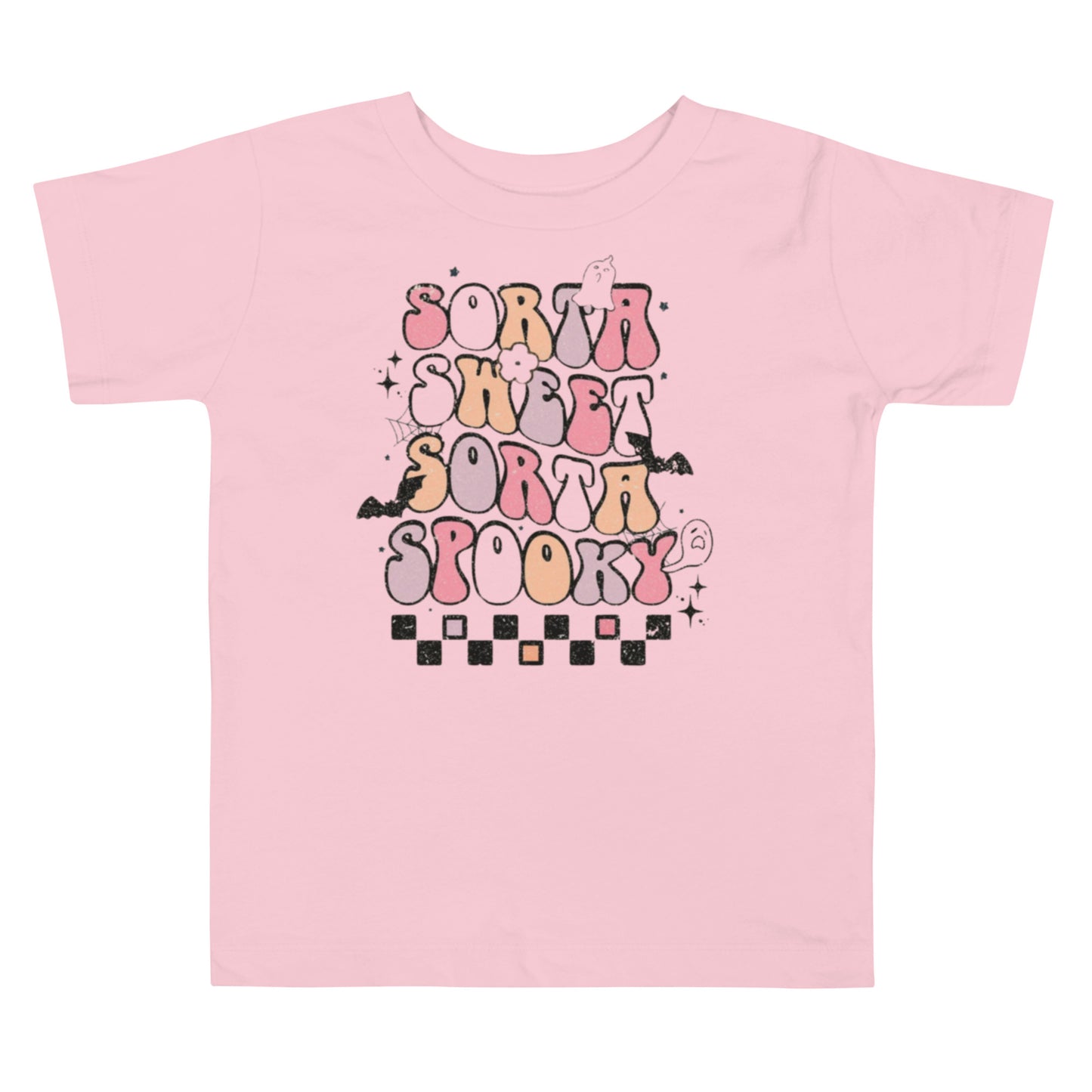Halloween Toddler T-Shirt