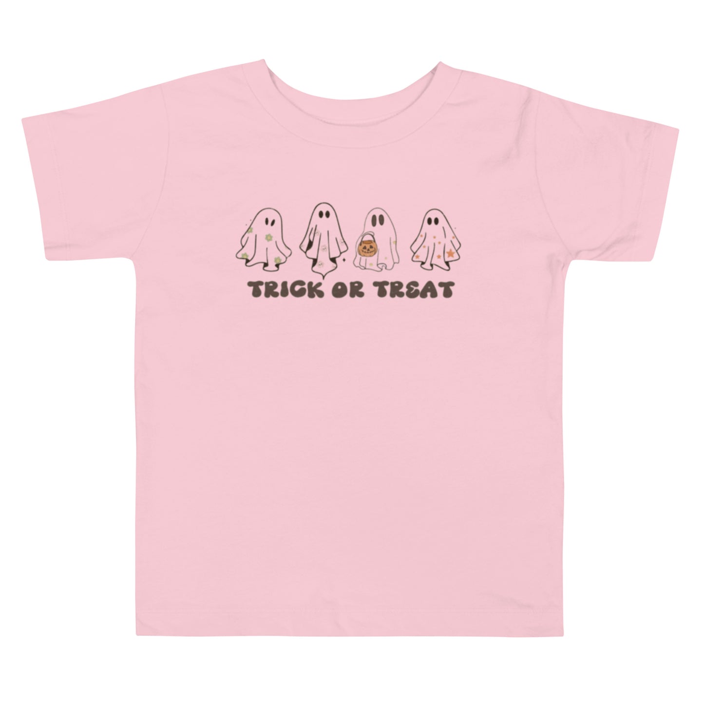 Halloween Toddler T-Shirt