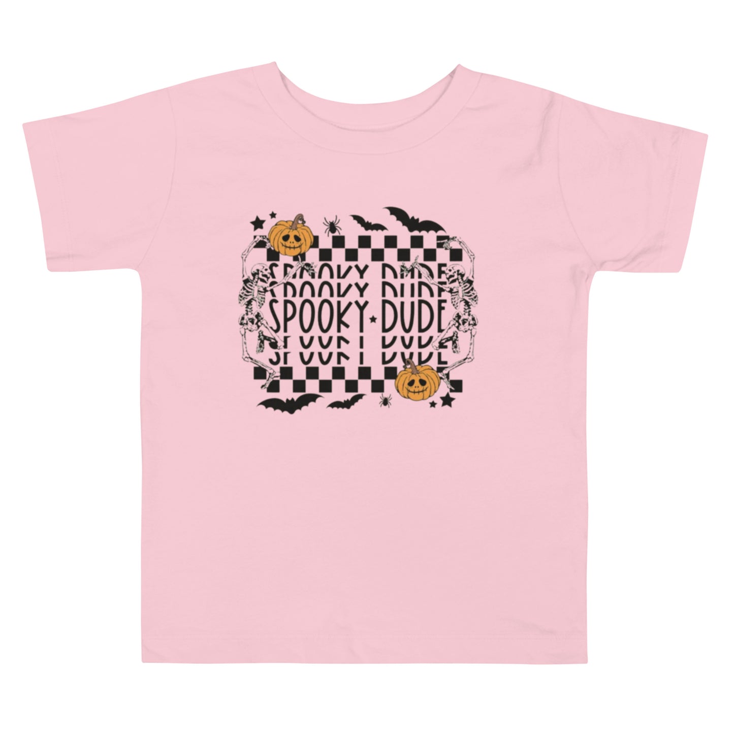 Halloween Toddler T-Shirt