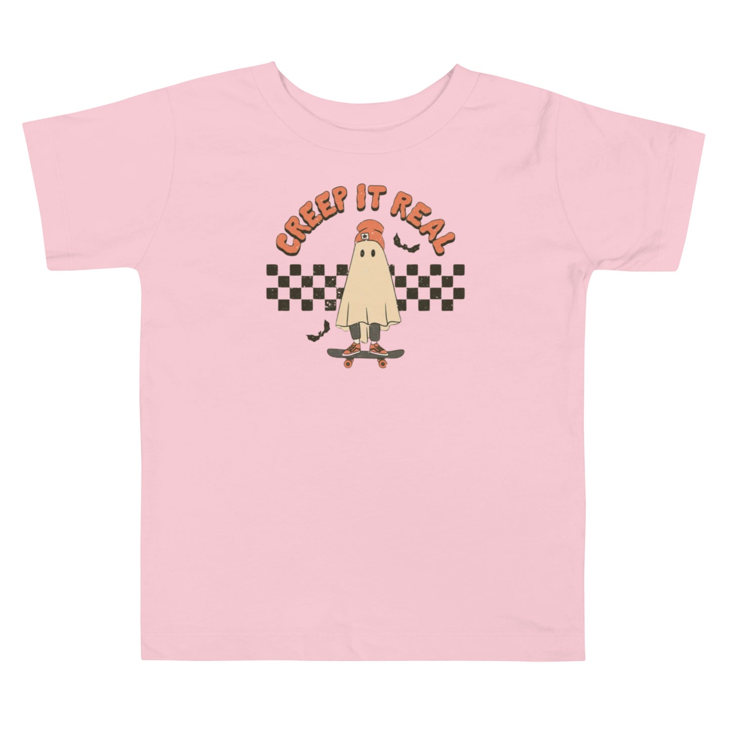 Halloween Toddler T-Shirt