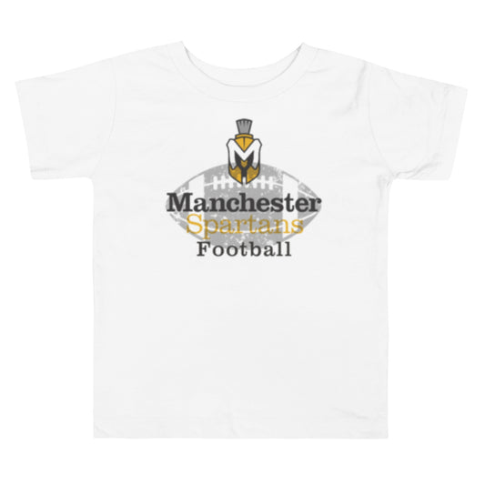 Manchester University Toddler Tshirt