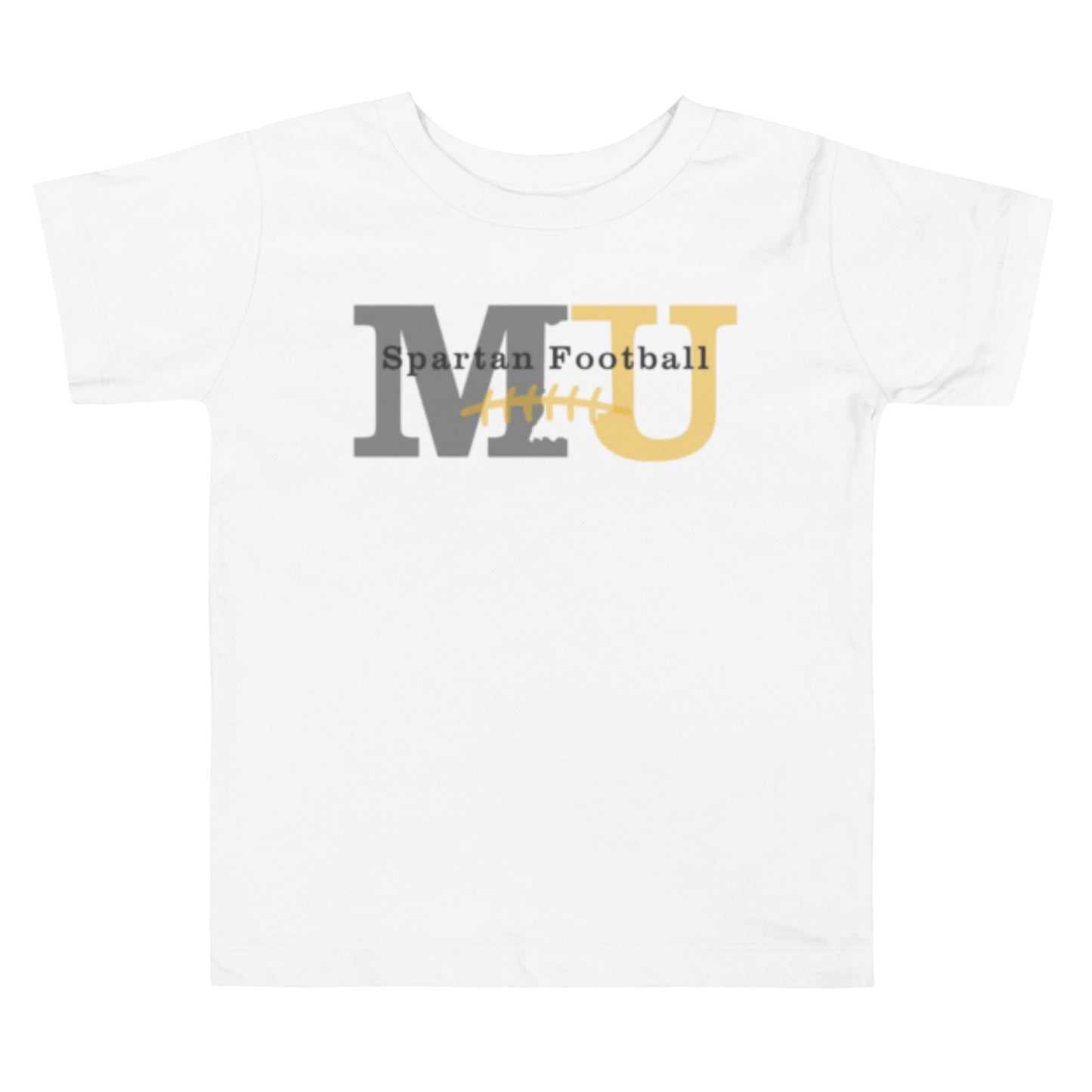 Manchester University Toddler Tshirt