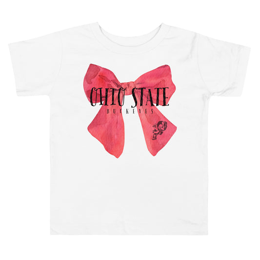 Ohio State Toddler Tshirt